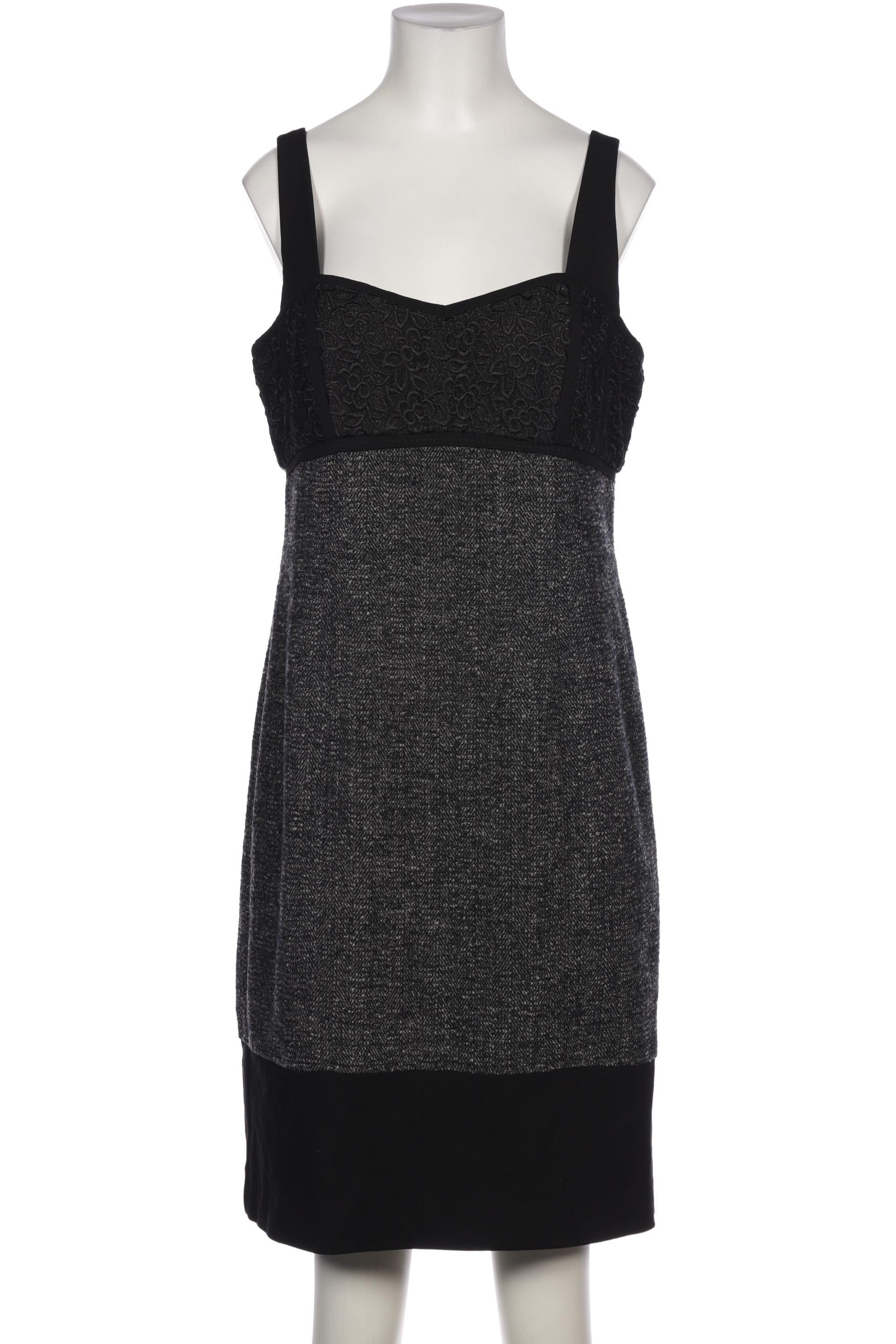 

Comma Damen Kleid, grau