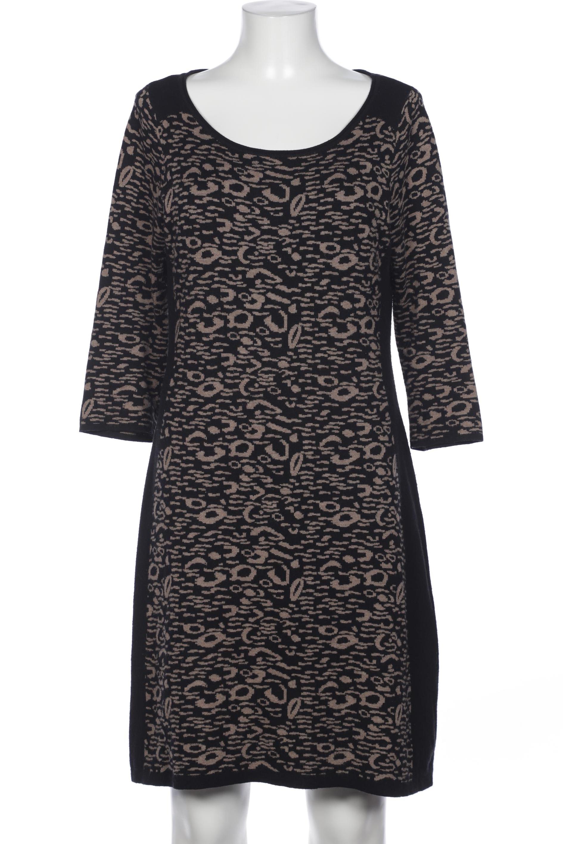 

Comma Damen Kleid, schwarz