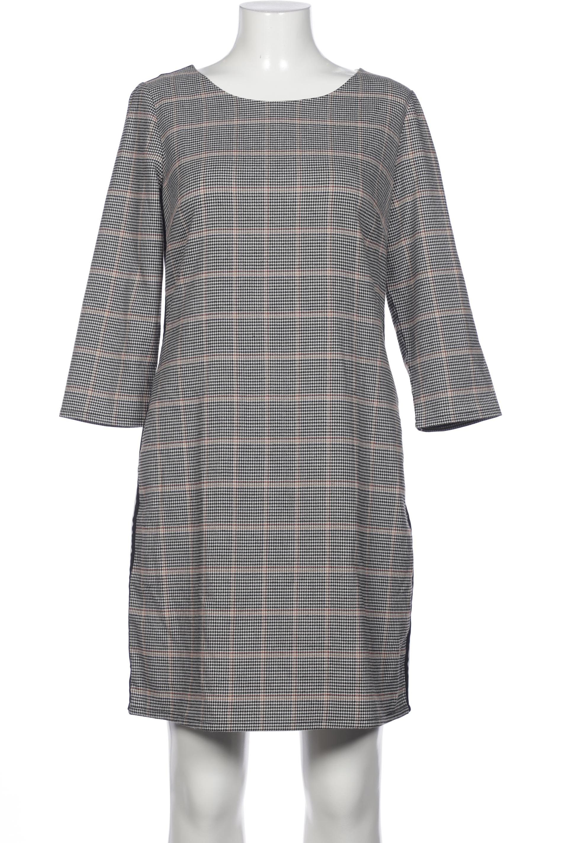 

Comma Damen Kleid, braun, Gr. 38