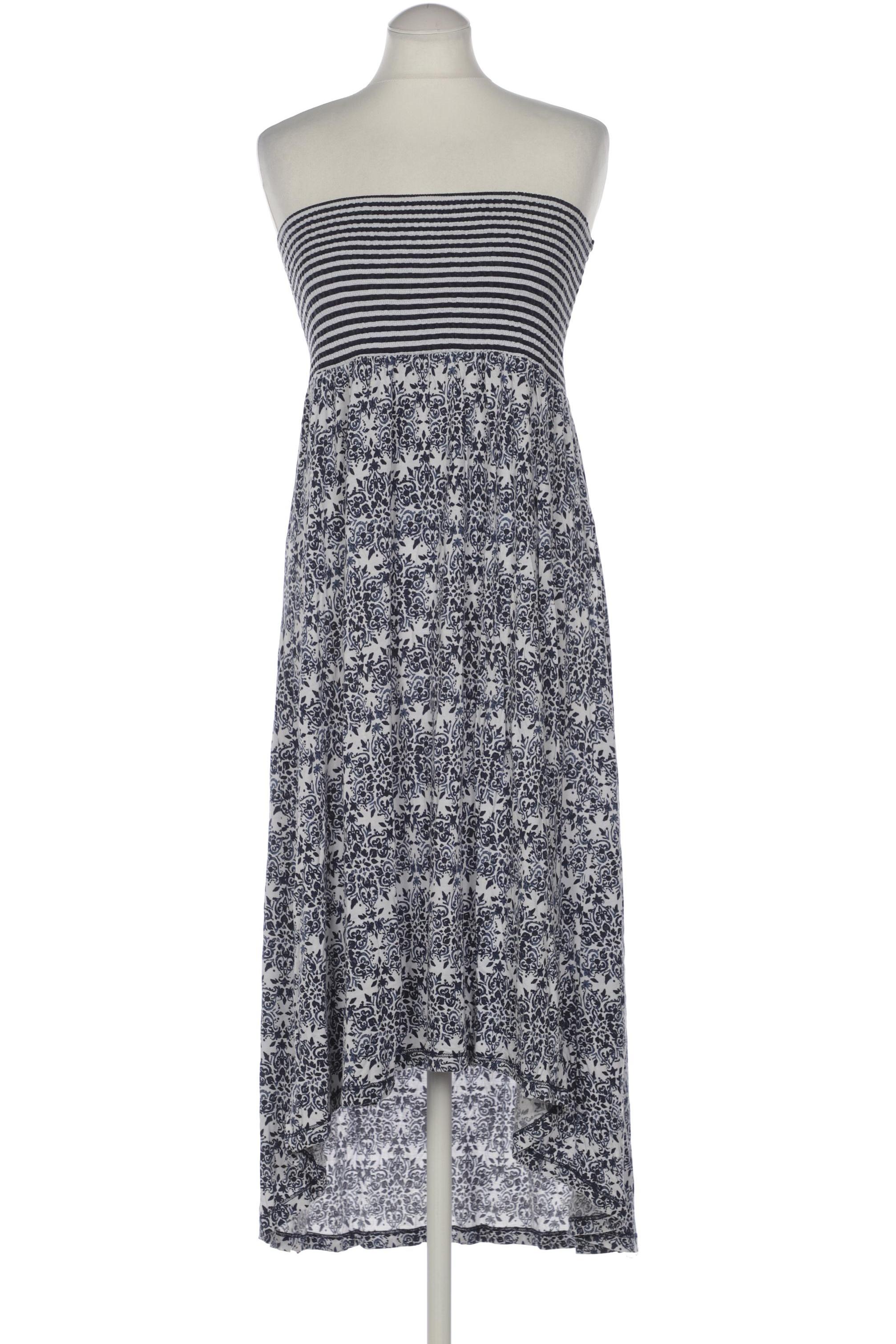 

Comma Damen Kleid, marineblau, Gr. 36