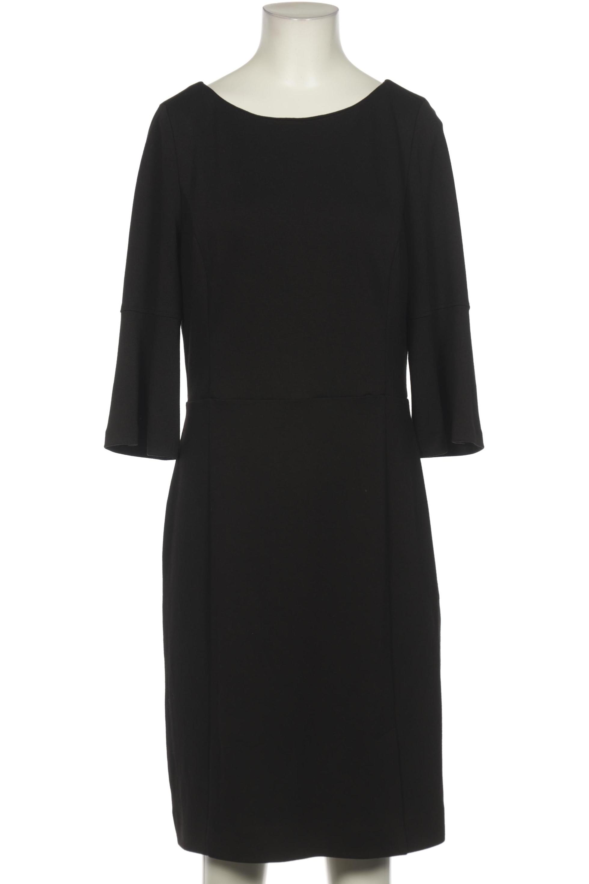 

Comma Damen Kleid, schwarz