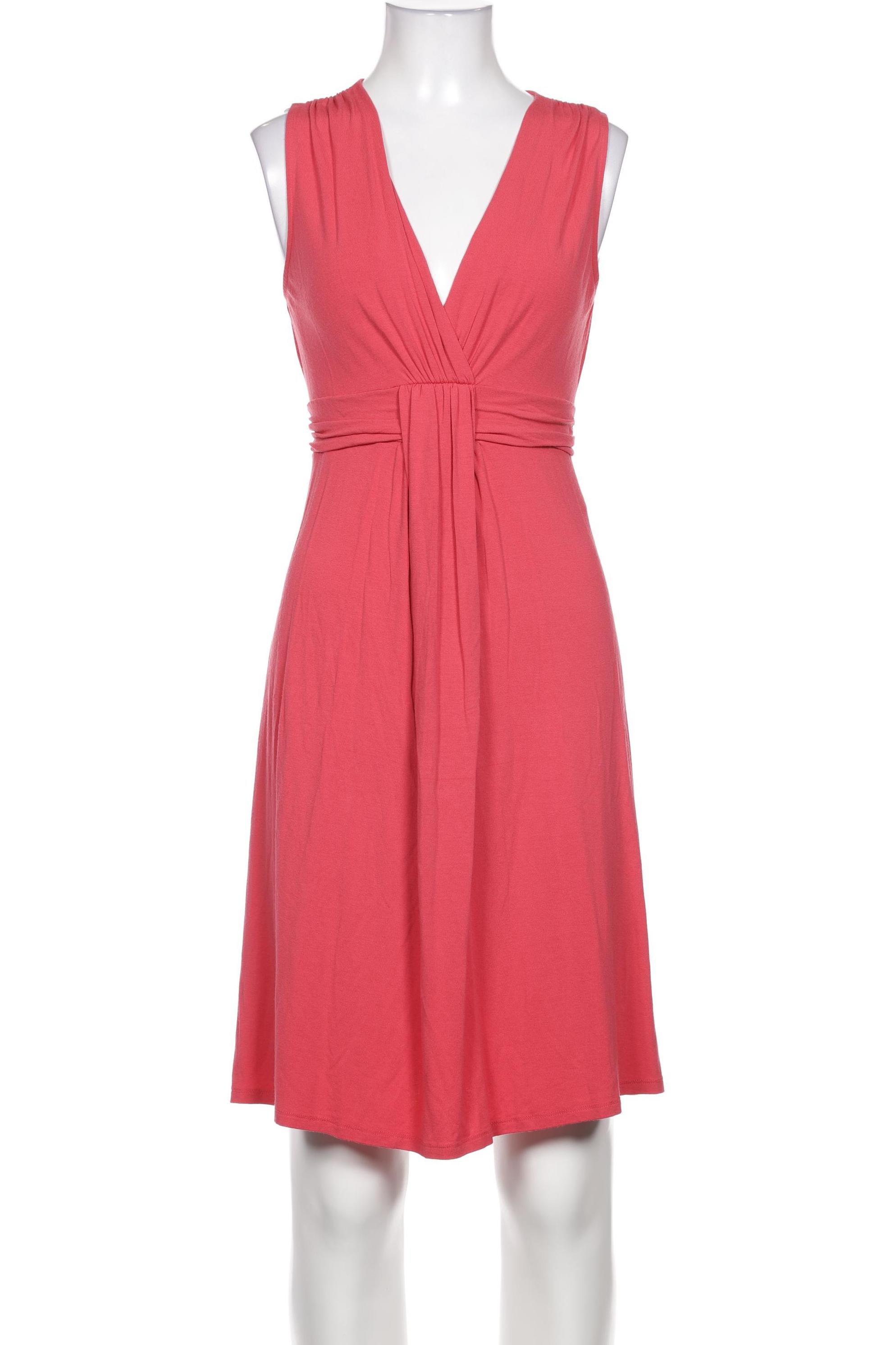 

Comma Damen Kleid, pink, Gr. 36