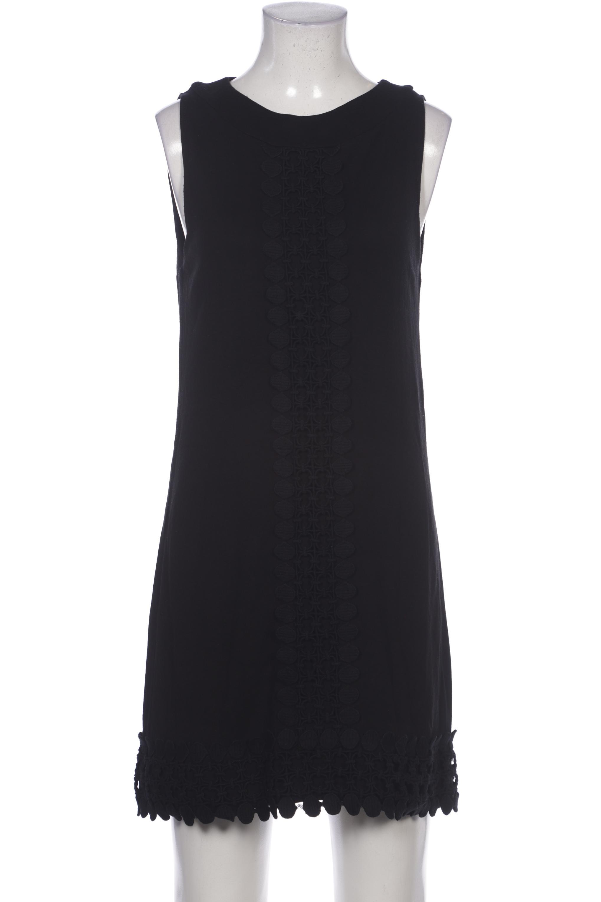 Thumbnail - Comma Damen Kleid, schwarz, Gr. 38