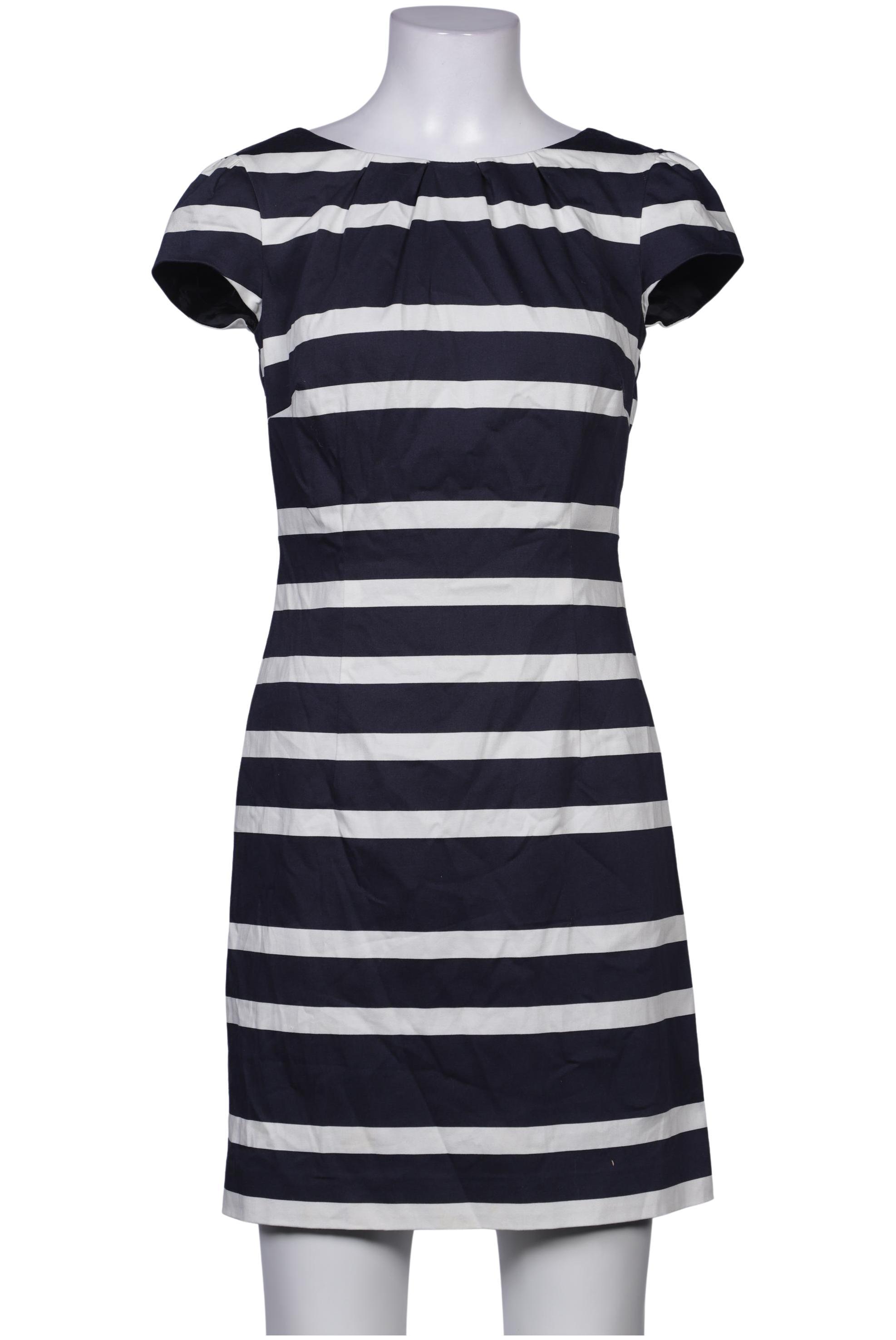 

Comma Damen Kleid, marineblau, Gr. 34
