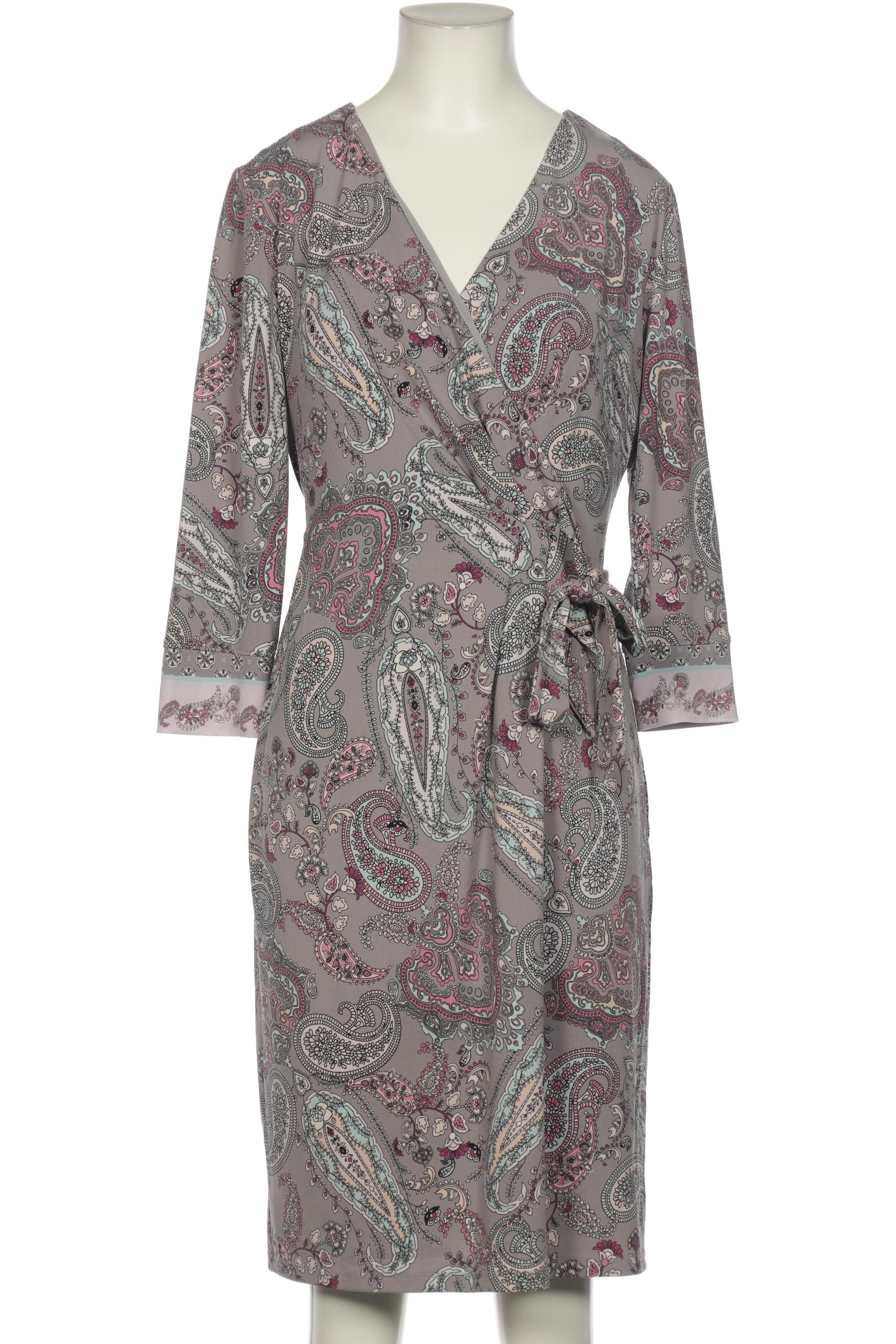 

Comma Damen Kleid, grau