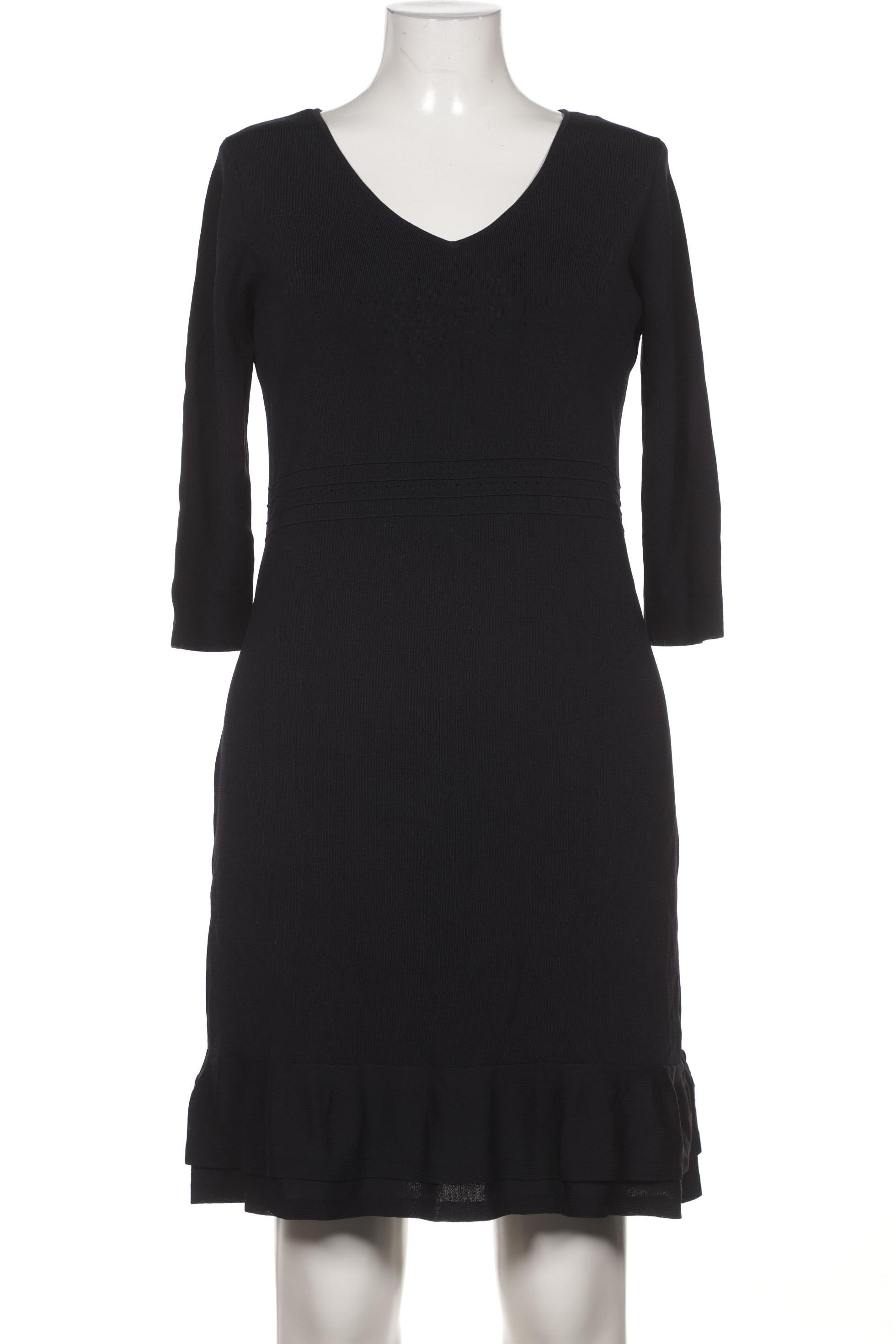 

Comma Damen Kleid, marineblau, Gr. 44