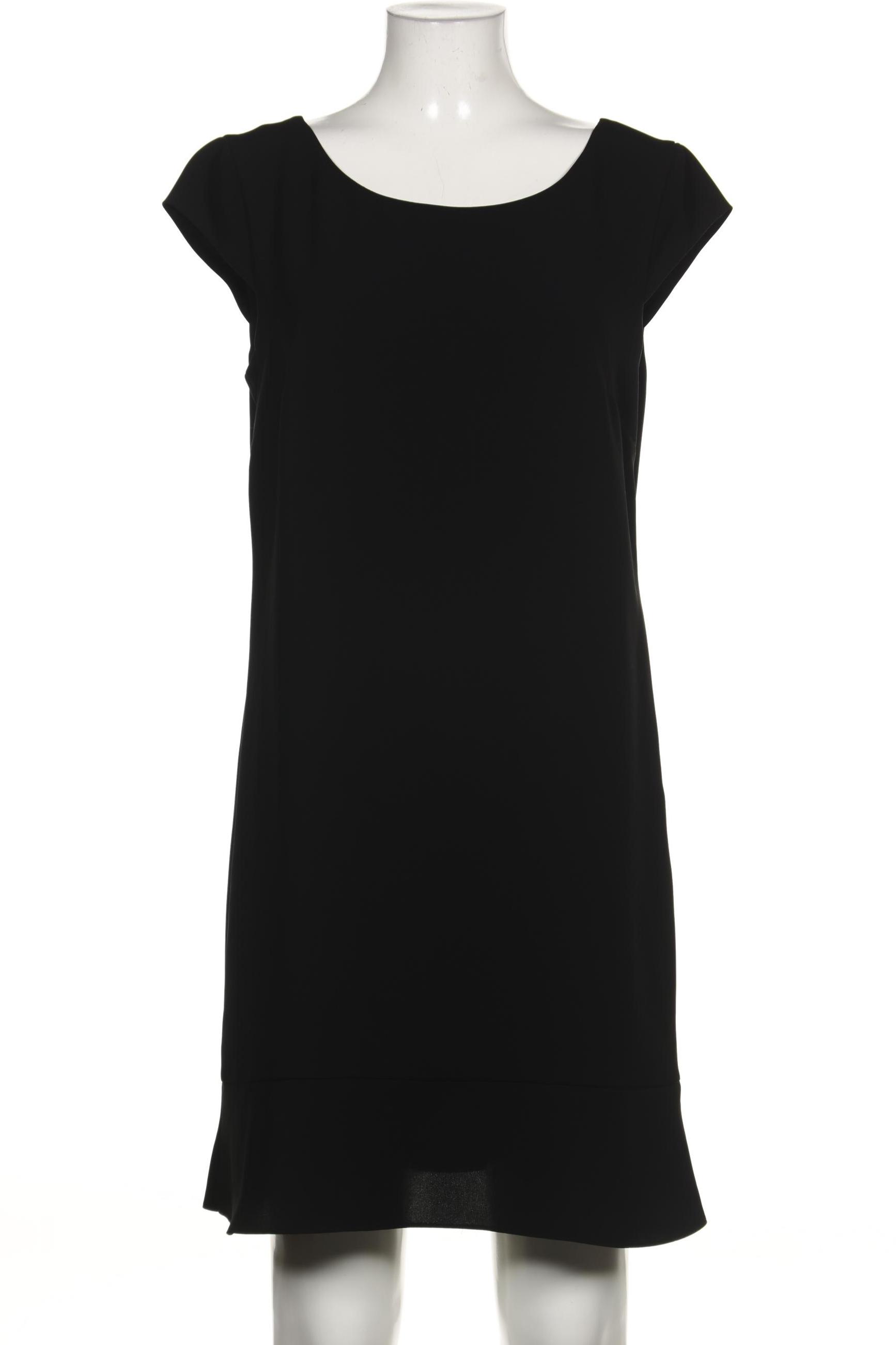 

Comma Damen Kleid, schwarz