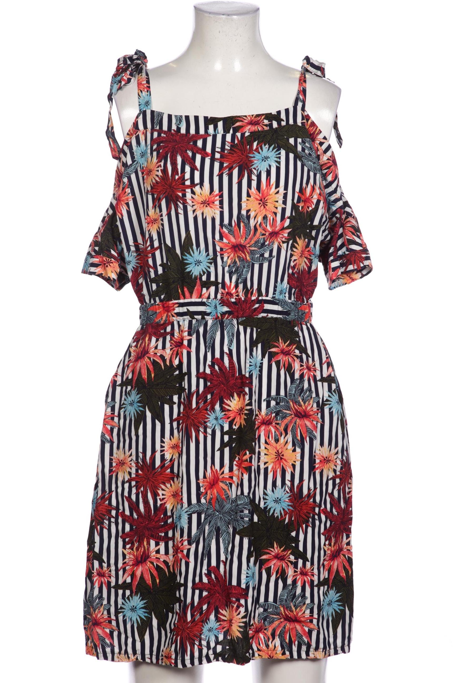 

Comma Damen Kleid, marineblau, Gr. 36