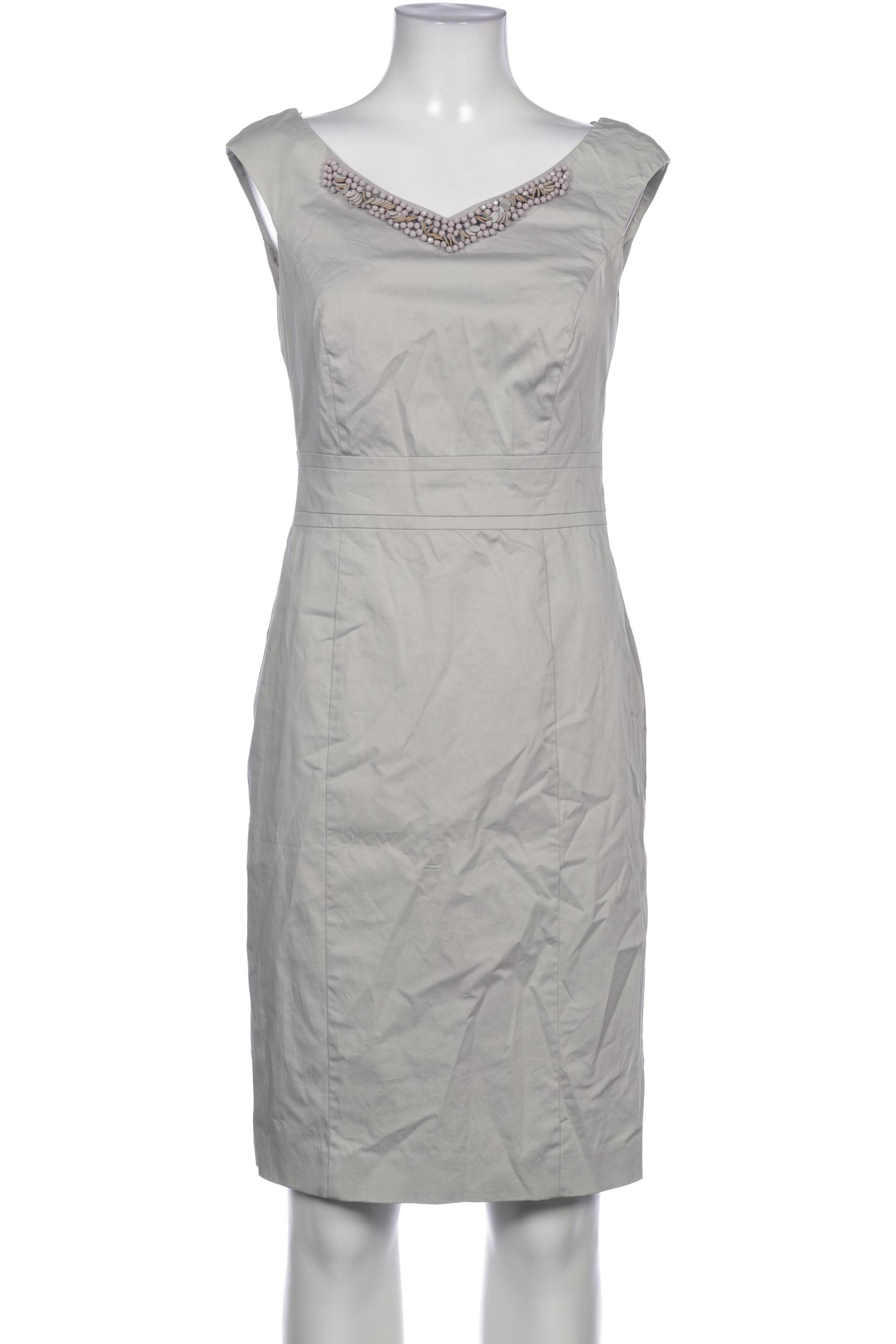 

Comma Damen Kleid, grau