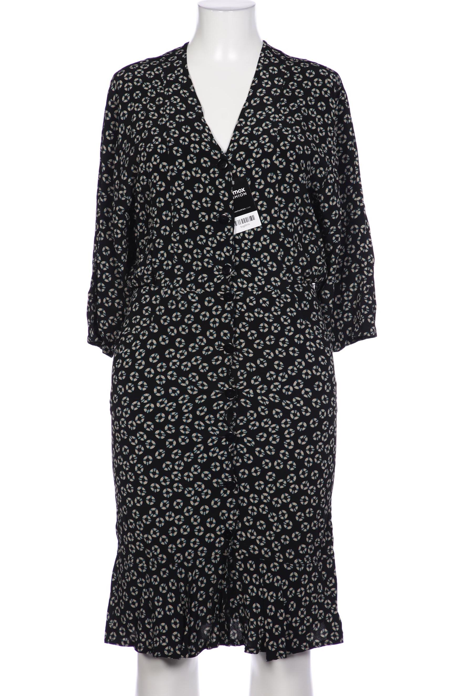 

Comma Damen Kleid, schwarz