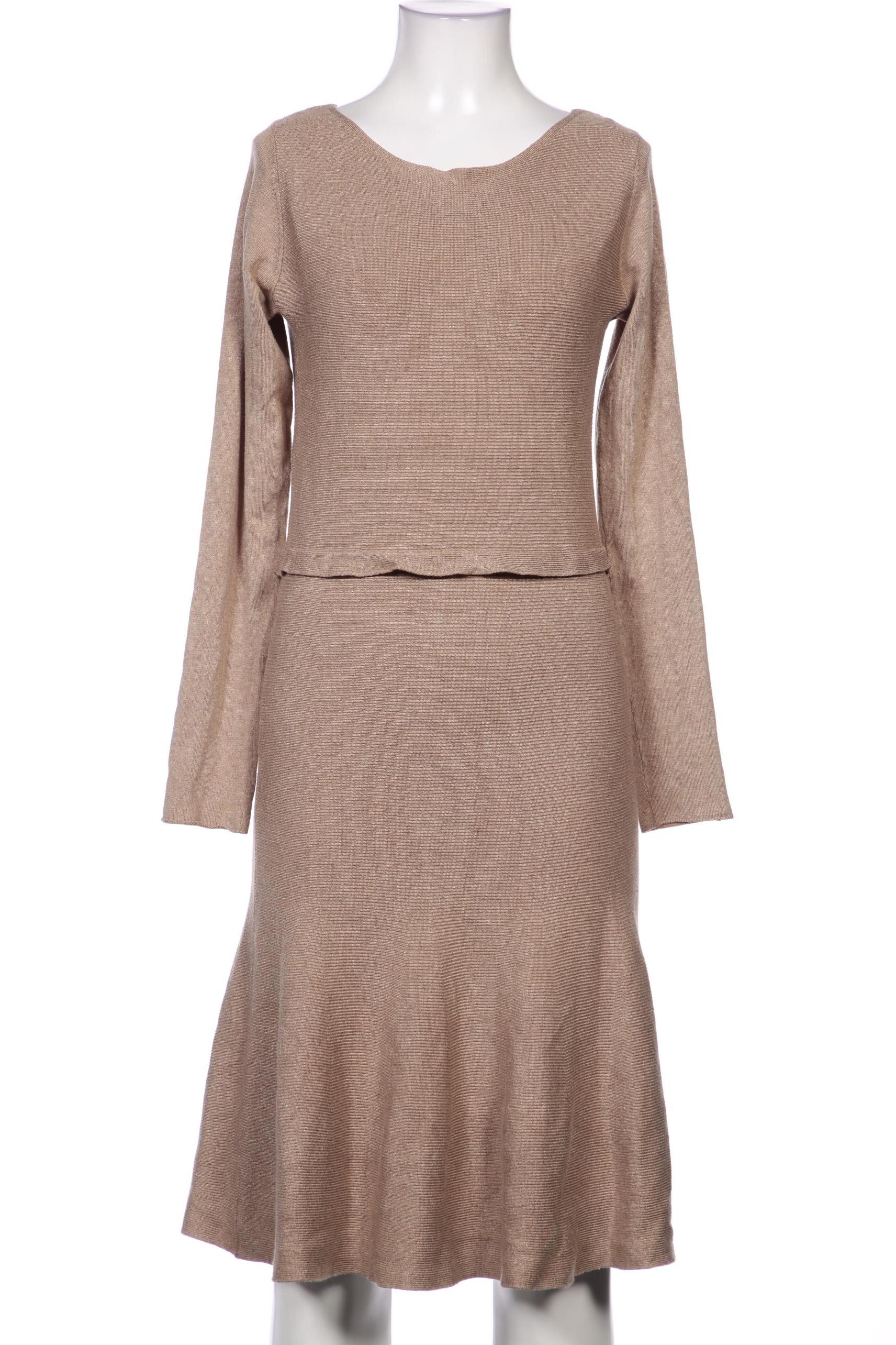 

Comma Damen Kleid, beige