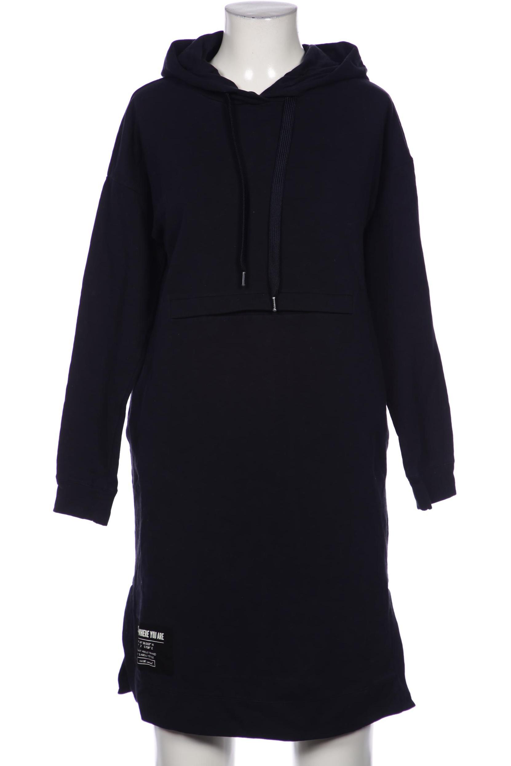 

Comma Damen Kleid, marineblau, Gr. 32