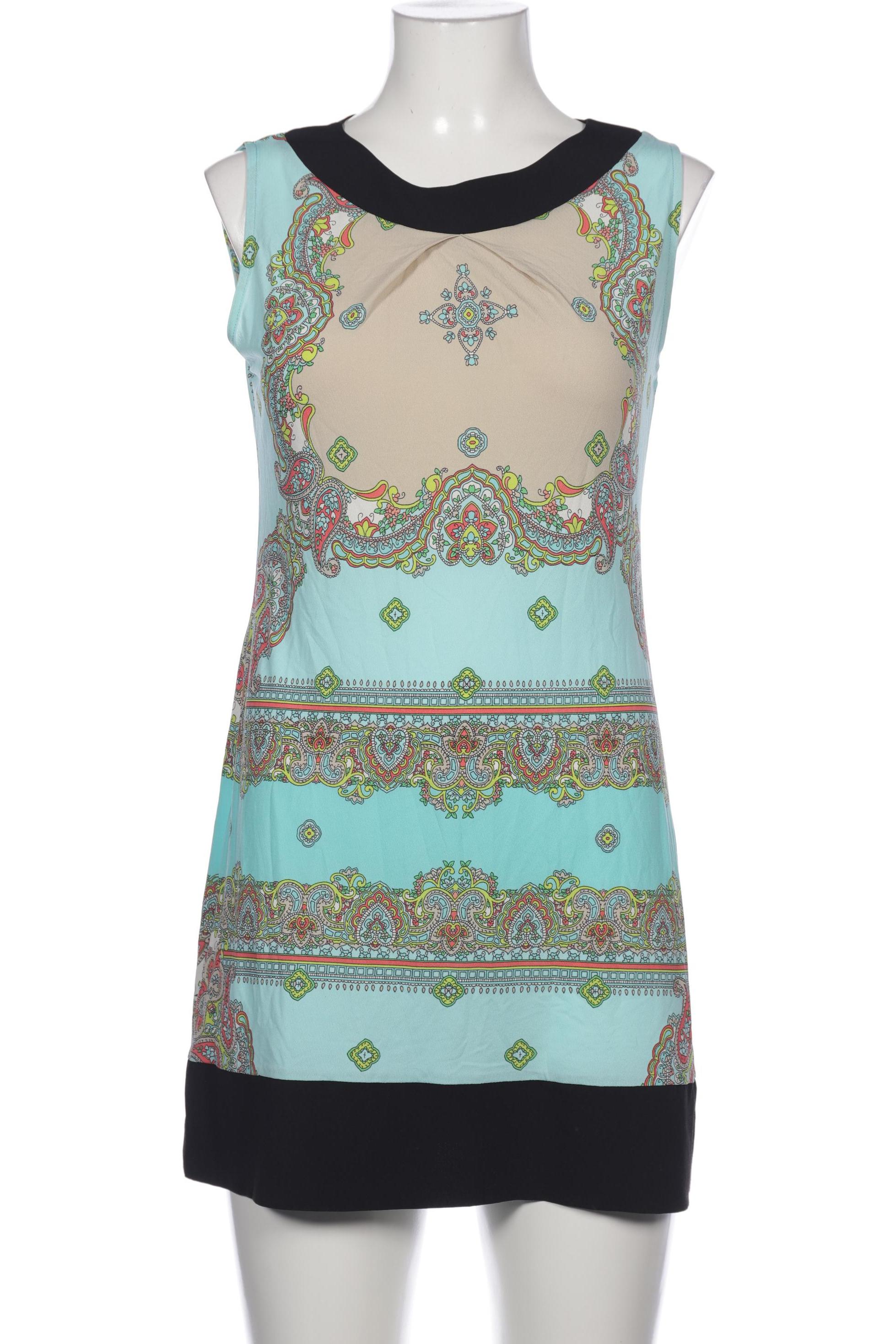 

Comma Damen Kleid, blau