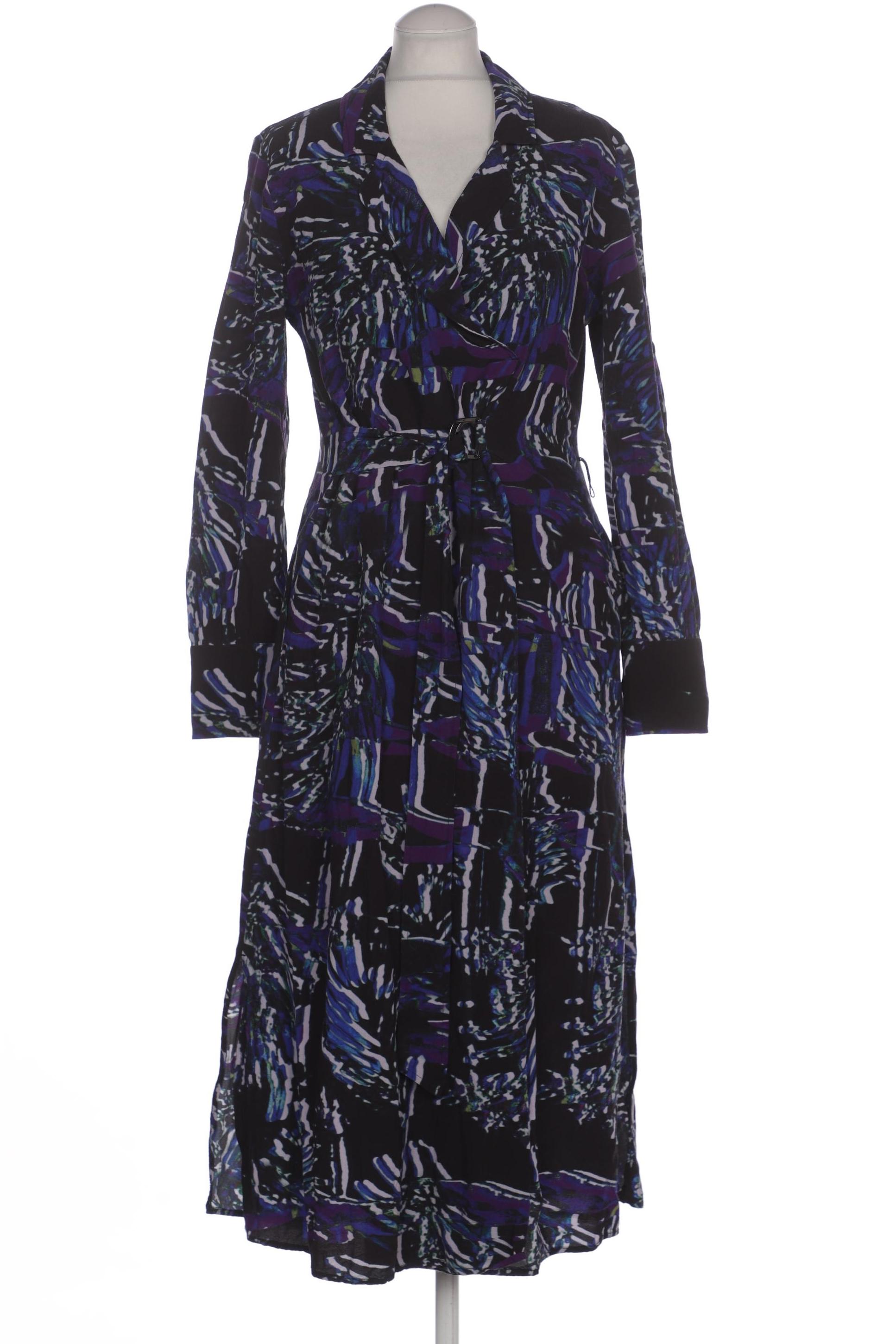 

Comma Damen Kleid, schwarz, Gr. 38