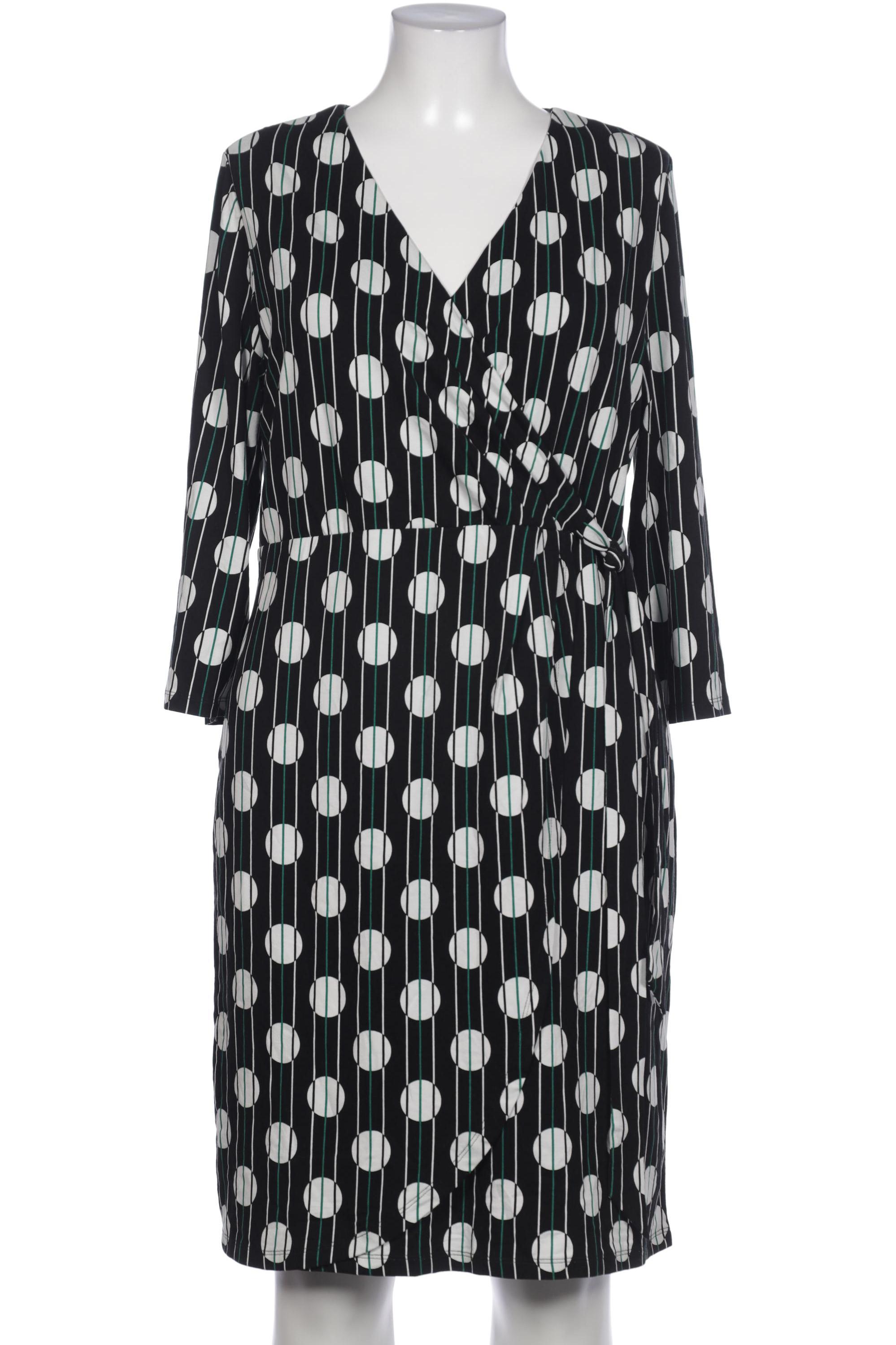 

Comma Damen Kleid, mehrfarbig, Gr. 44