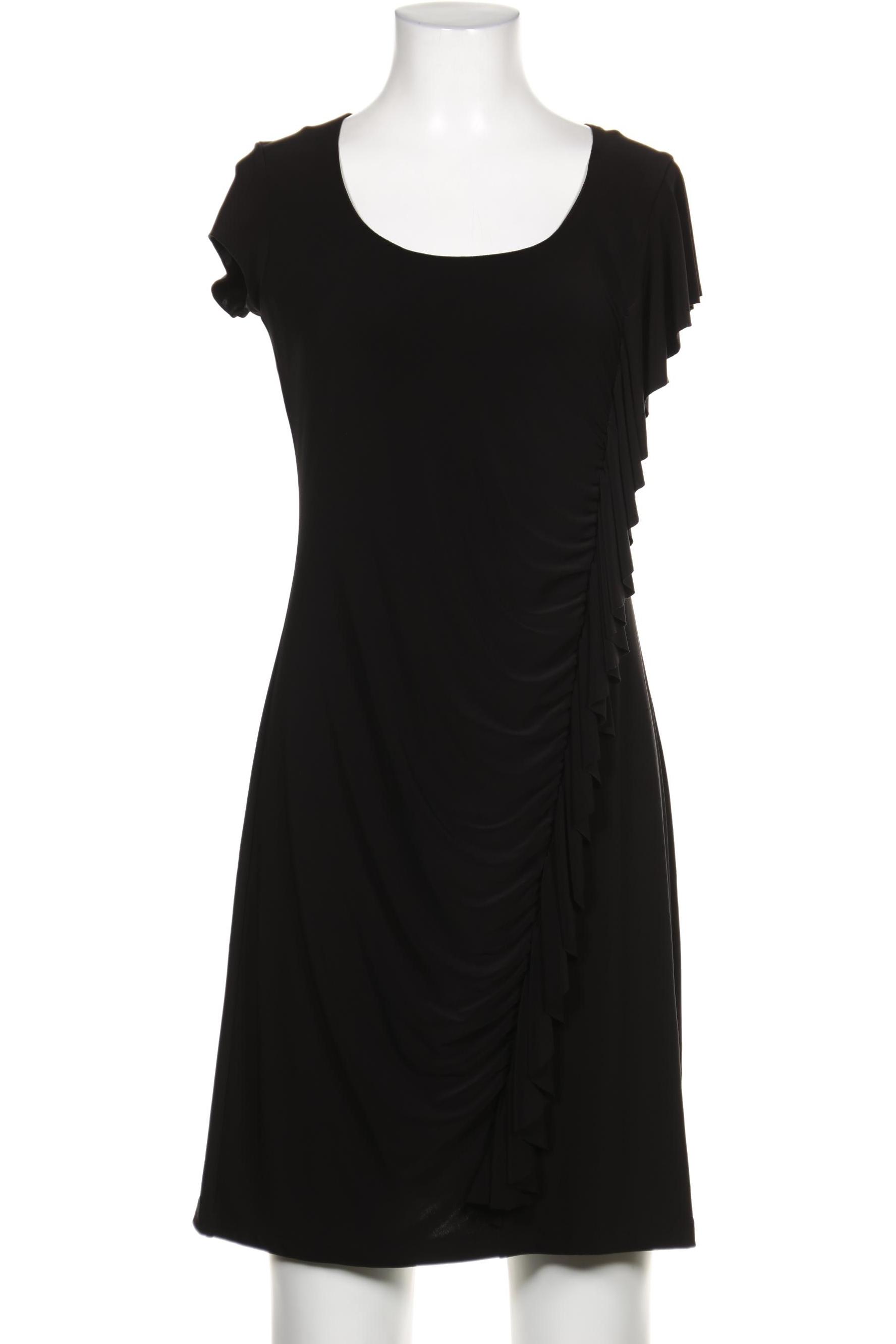 Thumbnail - Comma Damen Kleid, schwarz, Gr. 36