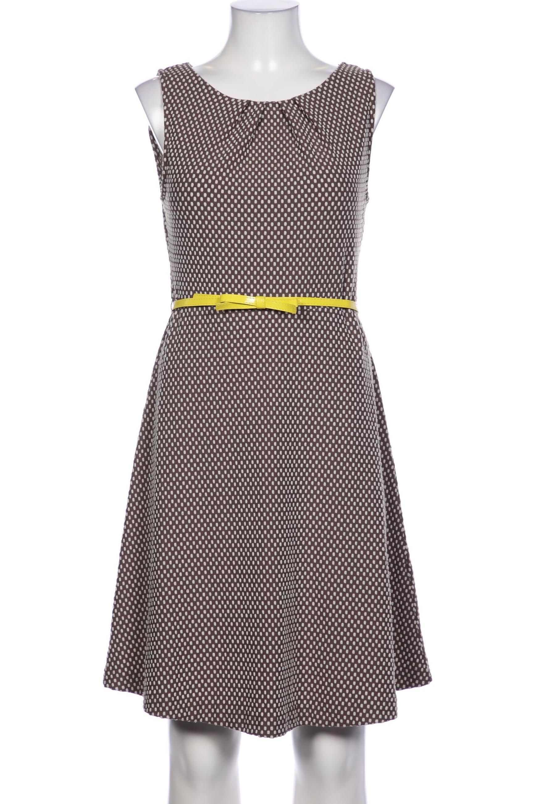 

Comma Damen Kleid, braun