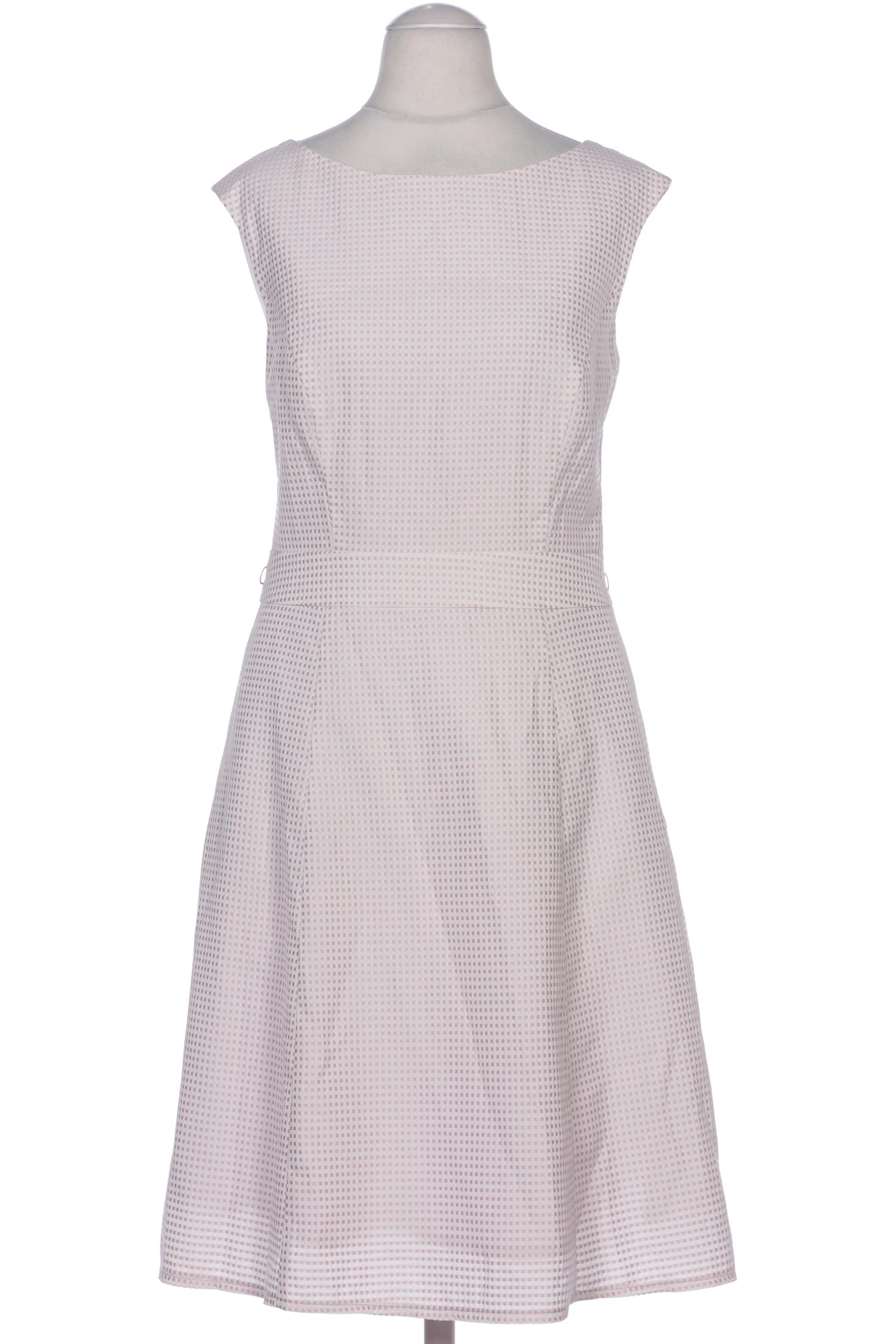 

Comma Damen Kleid, pink, Gr. 36