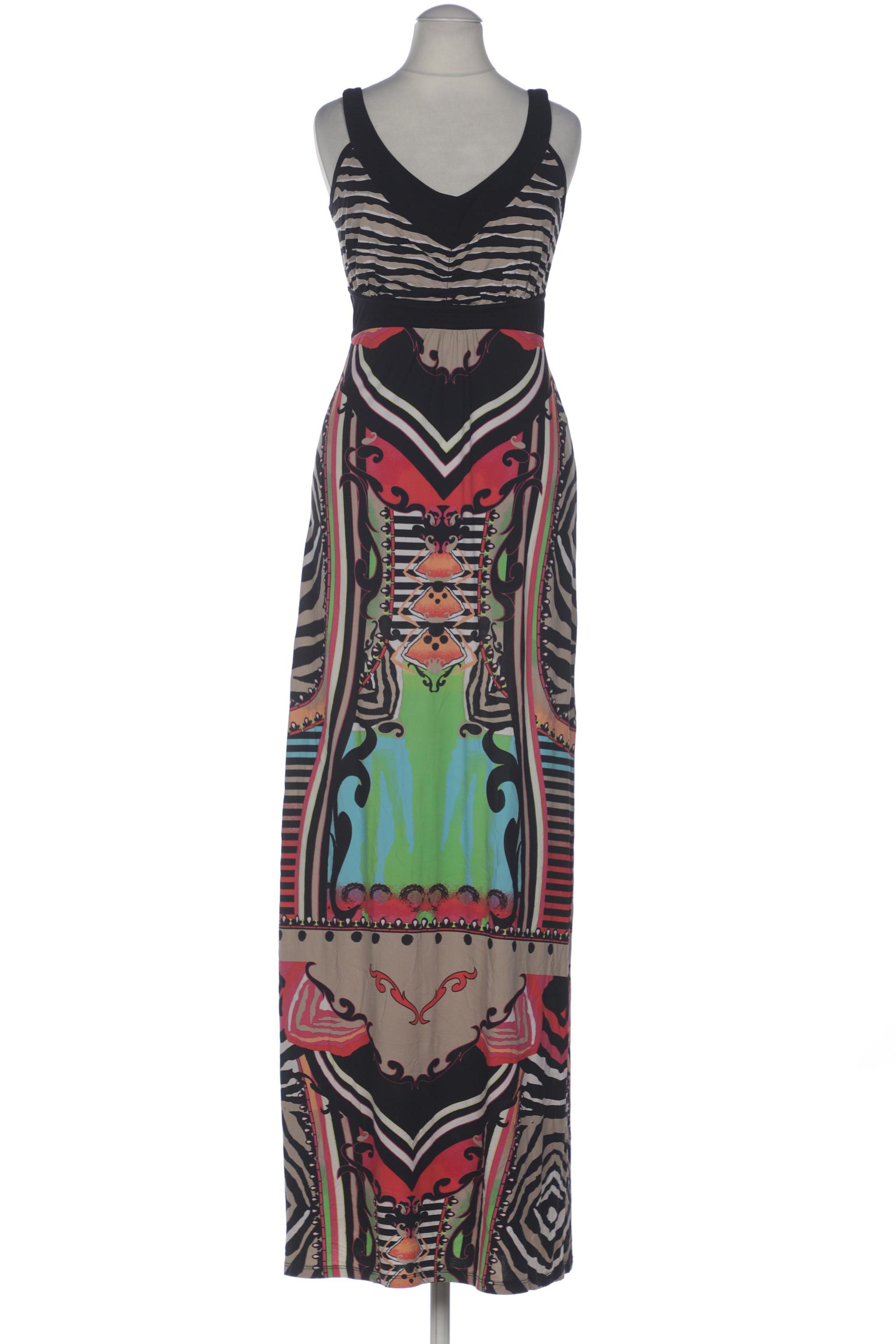 

Comma Damen Kleid, schwarz, Gr. 38