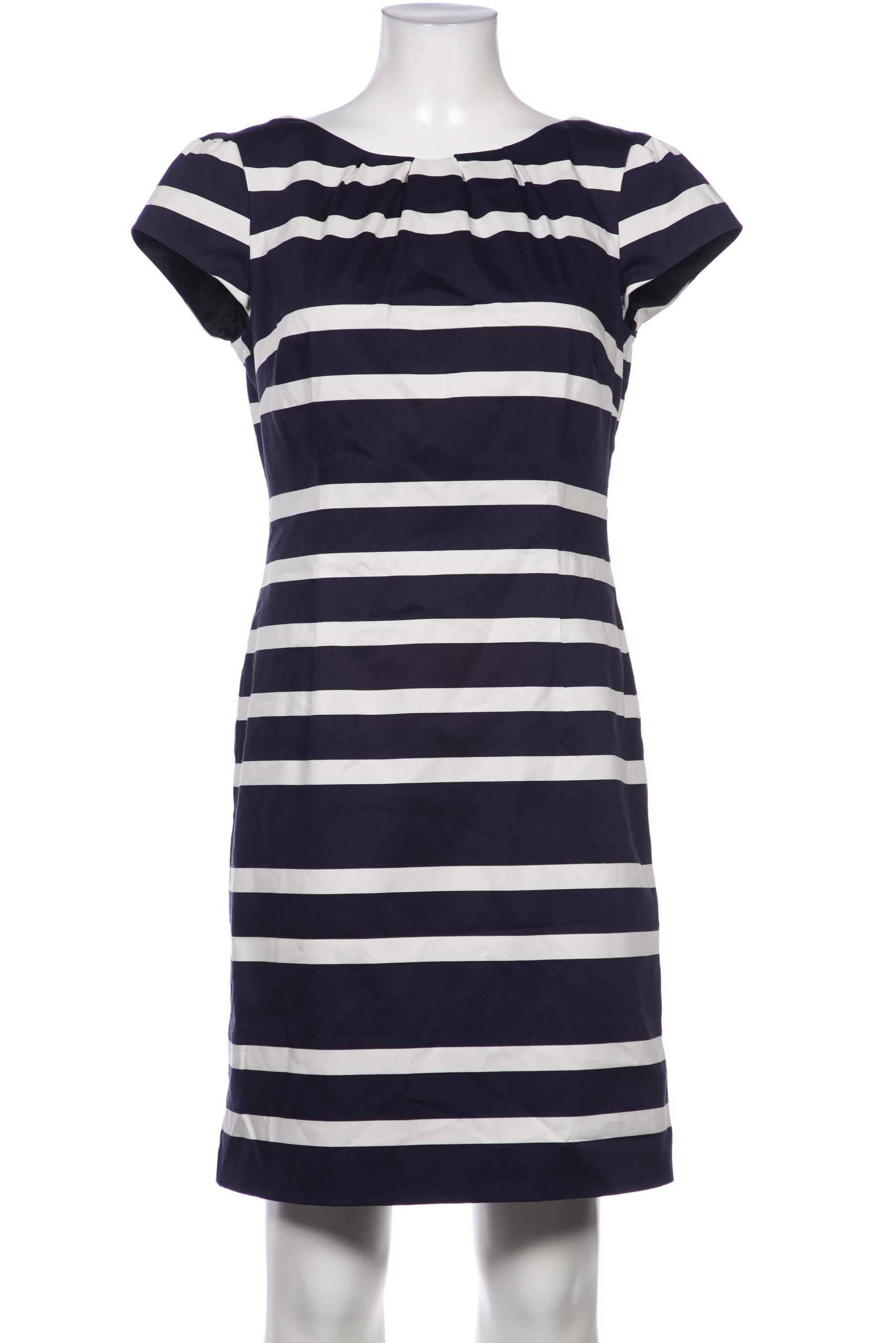 

Comma Damen Kleid, marineblau
