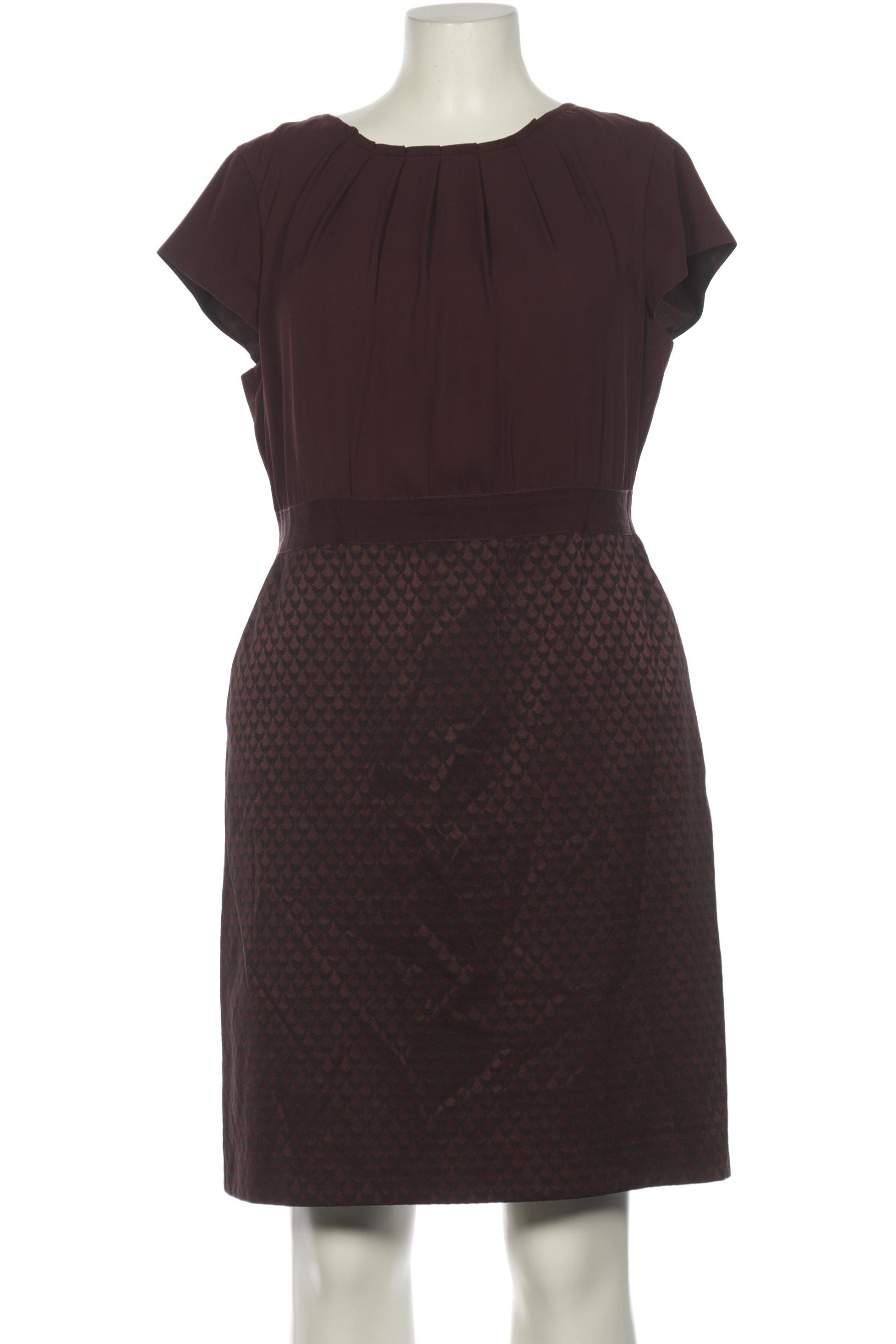 

Comma Damen Kleid, bordeaux