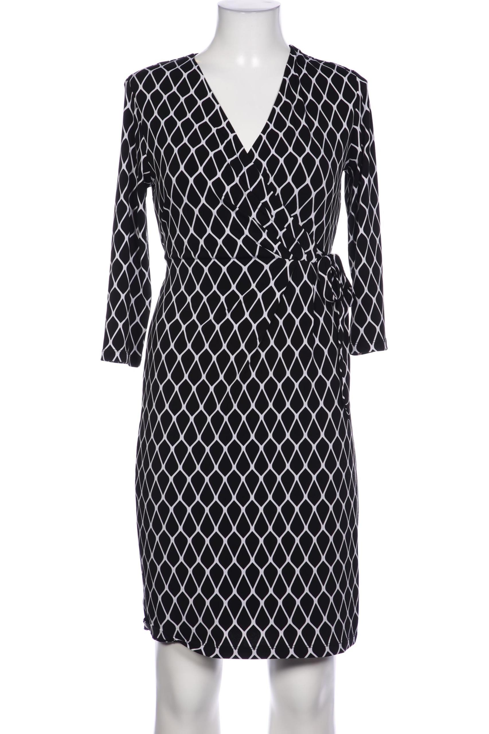 

Comma Damen Kleid, schwarz