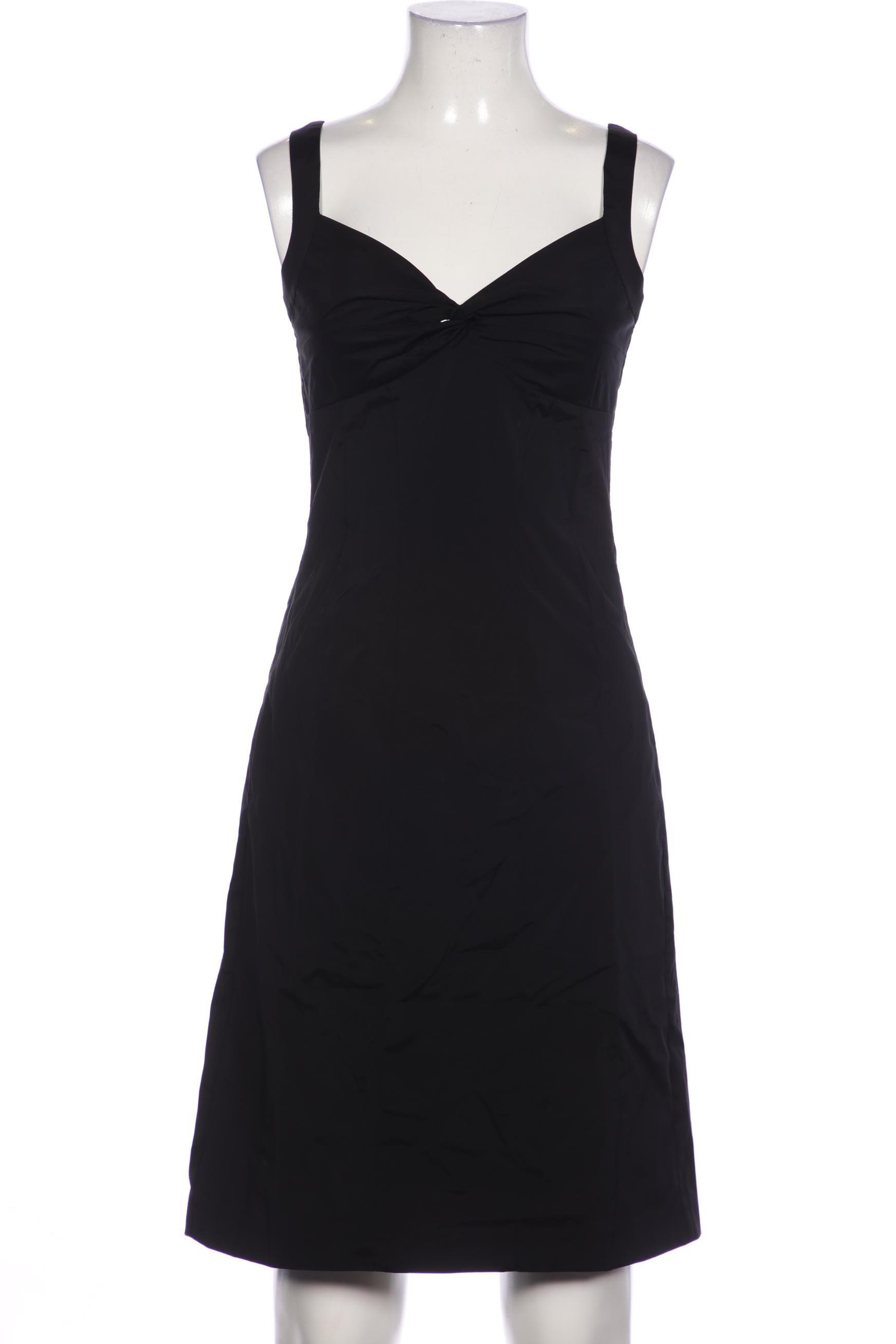 

Comma Damen Kleid, schwarz