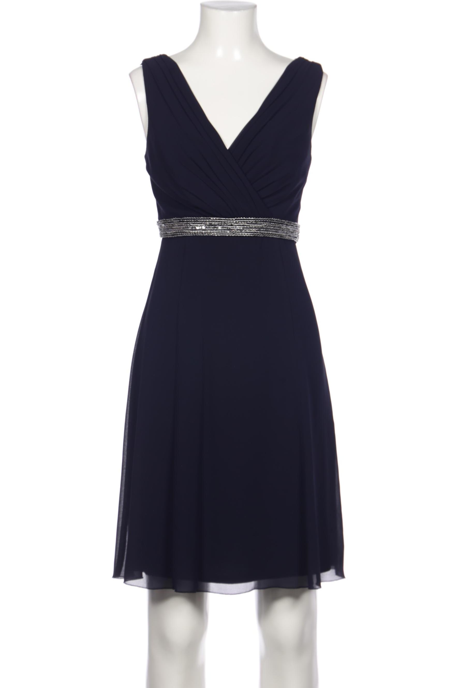 

Comma Damen Kleid, marineblau
