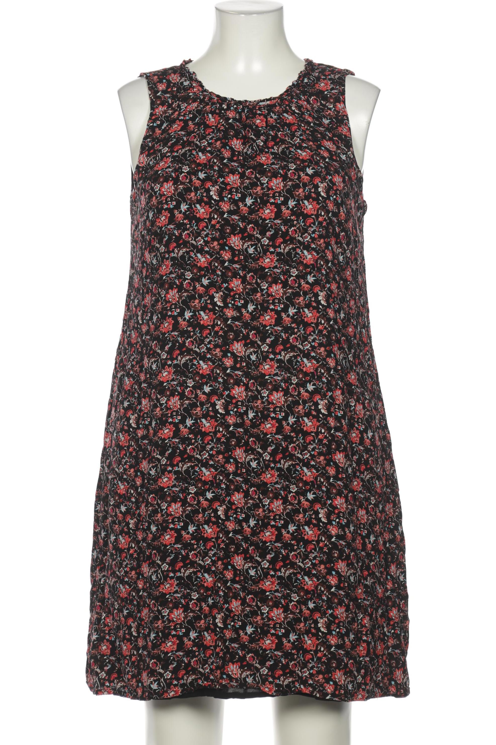 

Comma Damen Kleid, mehrfarbig