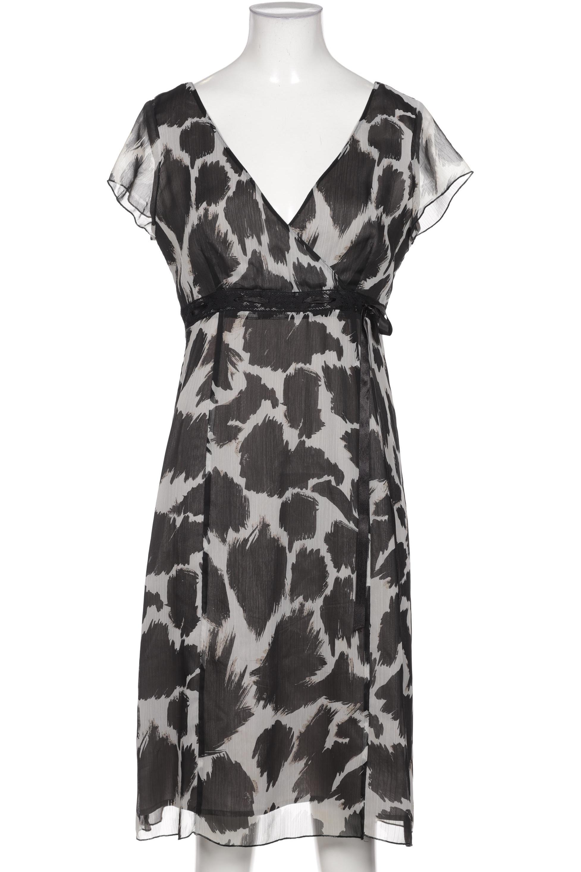 

Comma Damen Kleid, schwarz