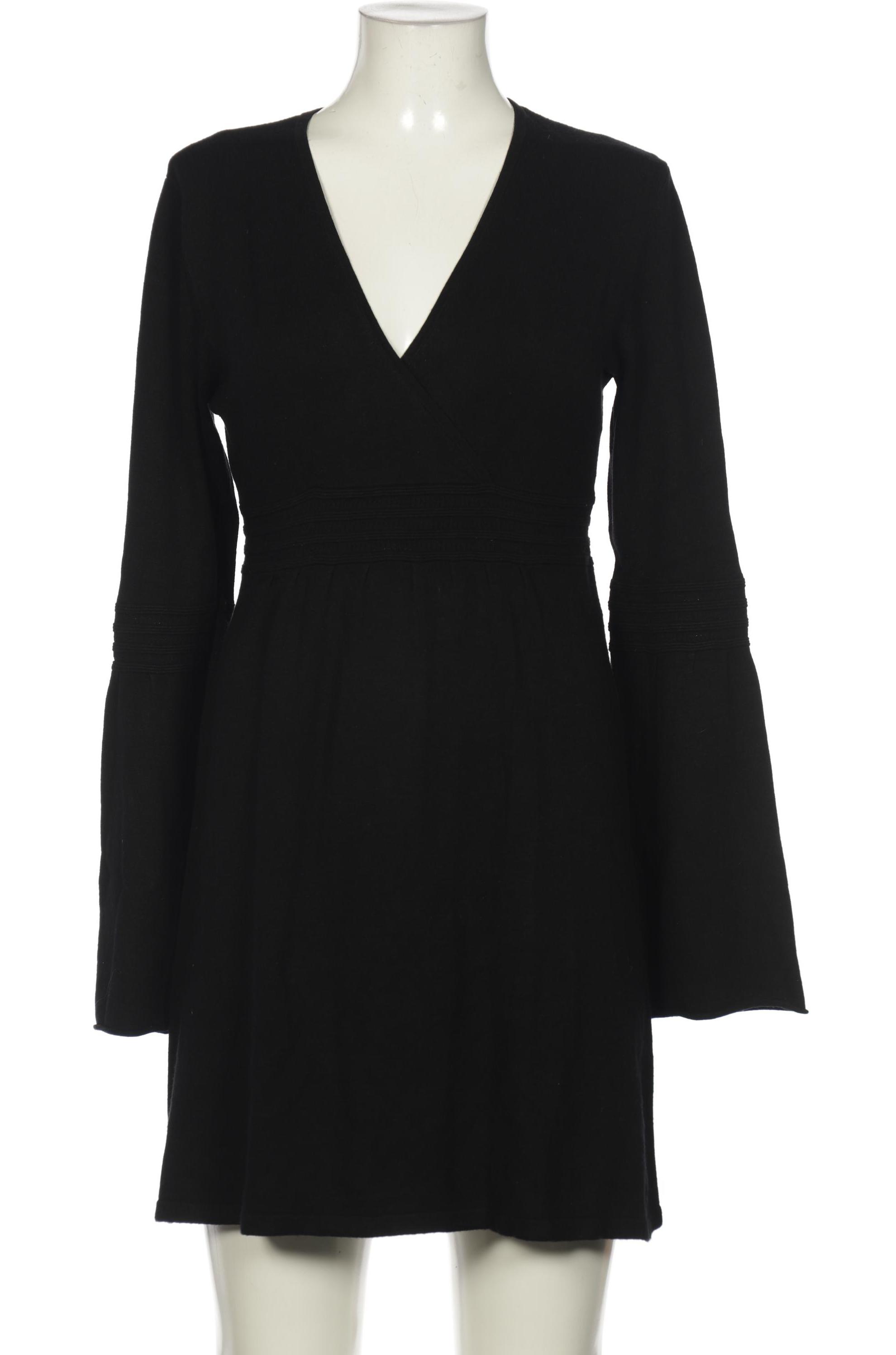 

Comma Damen Kleid, schwarz