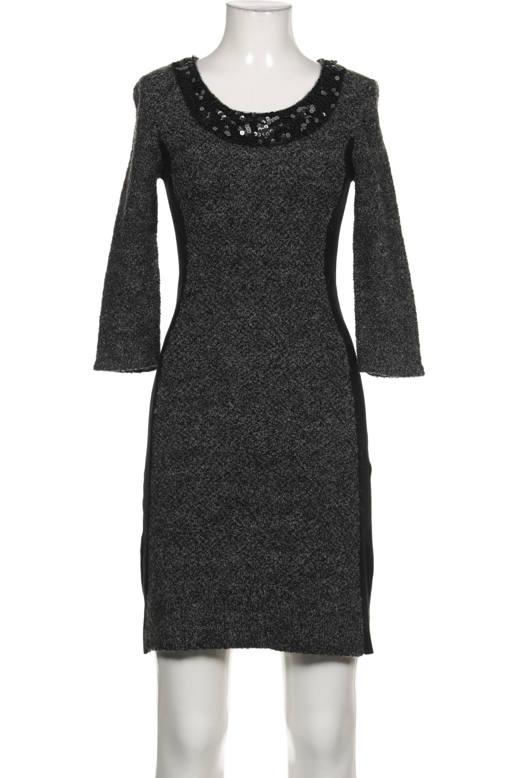 

Comma Damen Kleid, grau