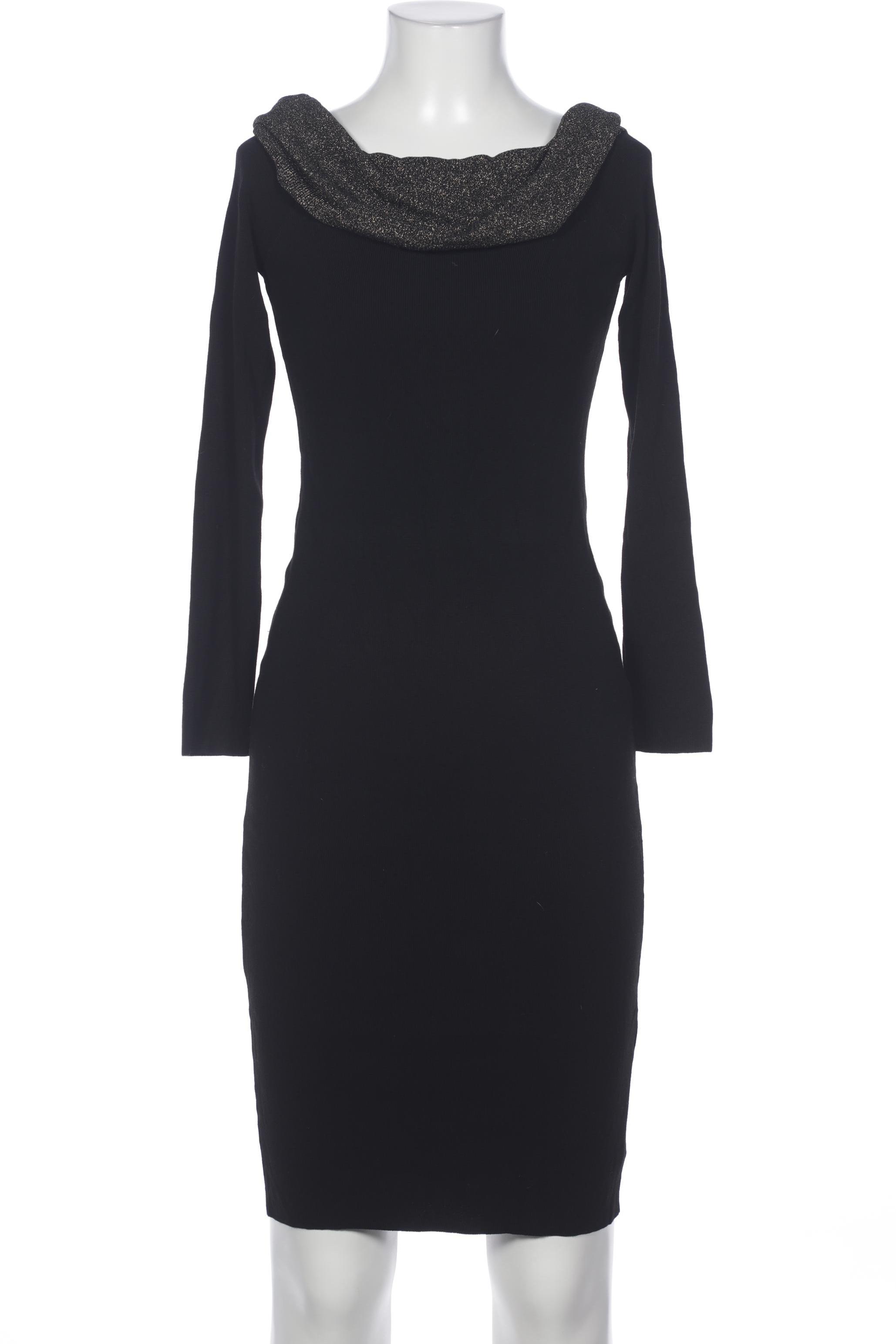 

Comma Damen Kleid, schwarz