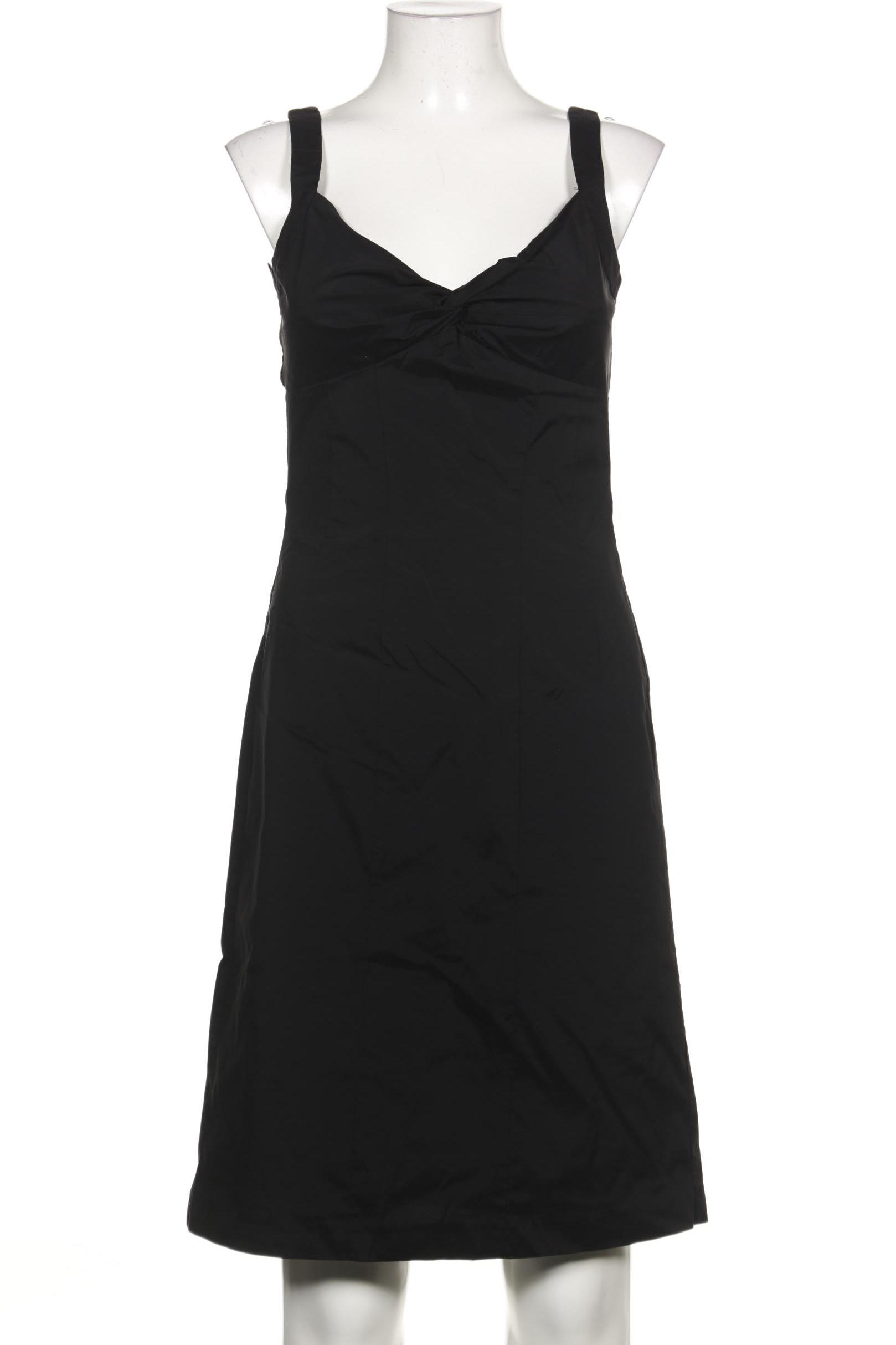 

Comma Damen Kleid, schwarz