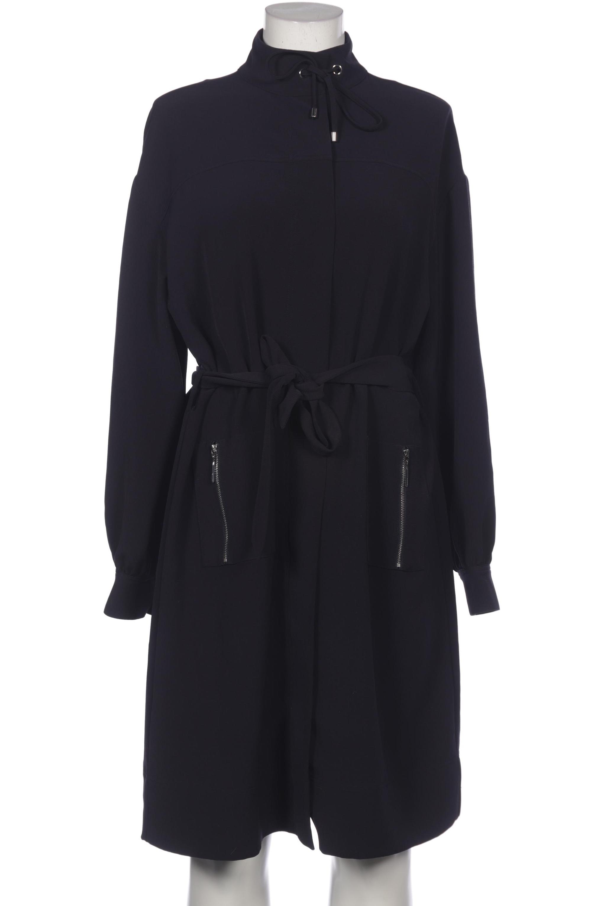

Comma Damen Kleid, marineblau