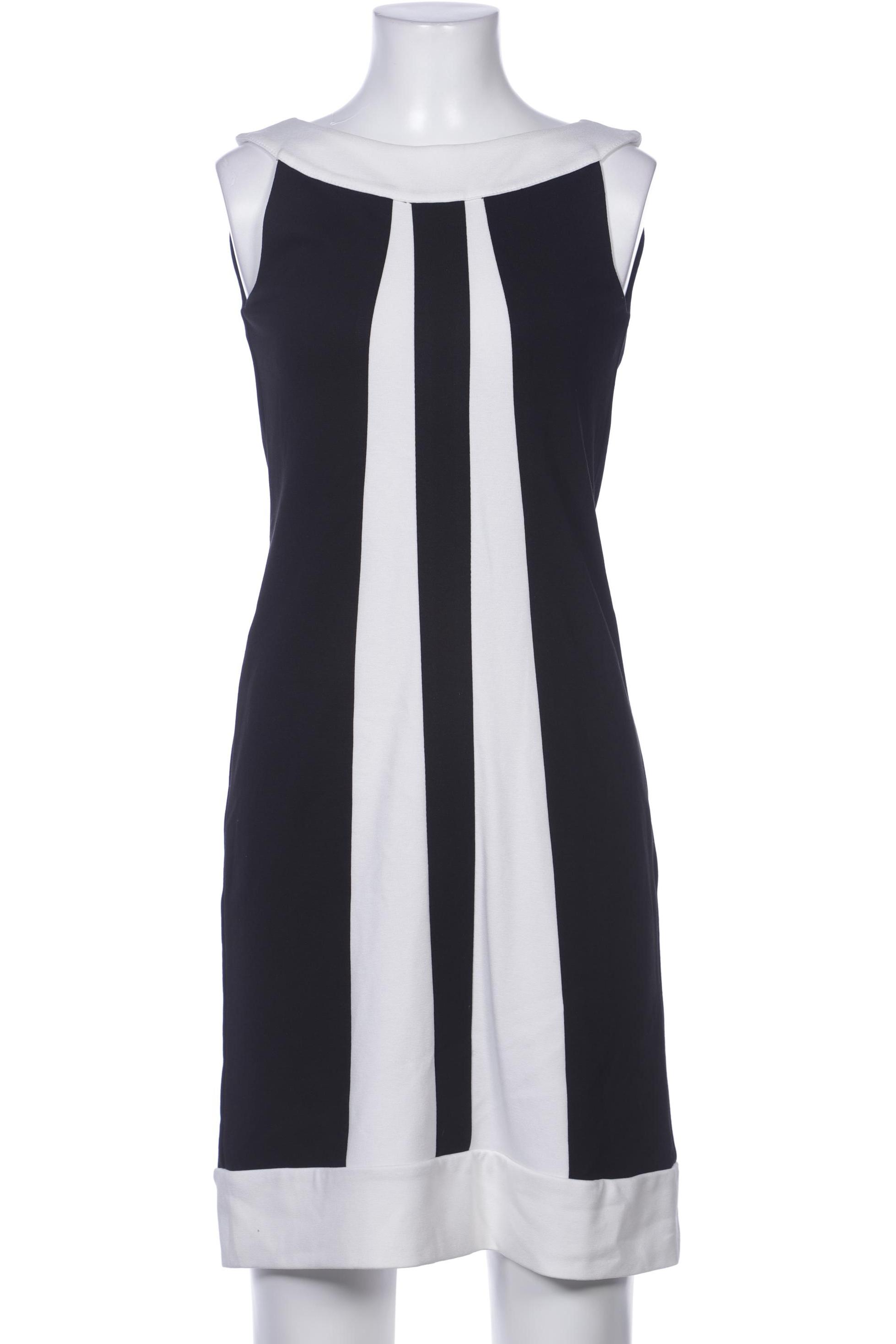 

Comma Damen Kleid, schwarz, Gr. 34
