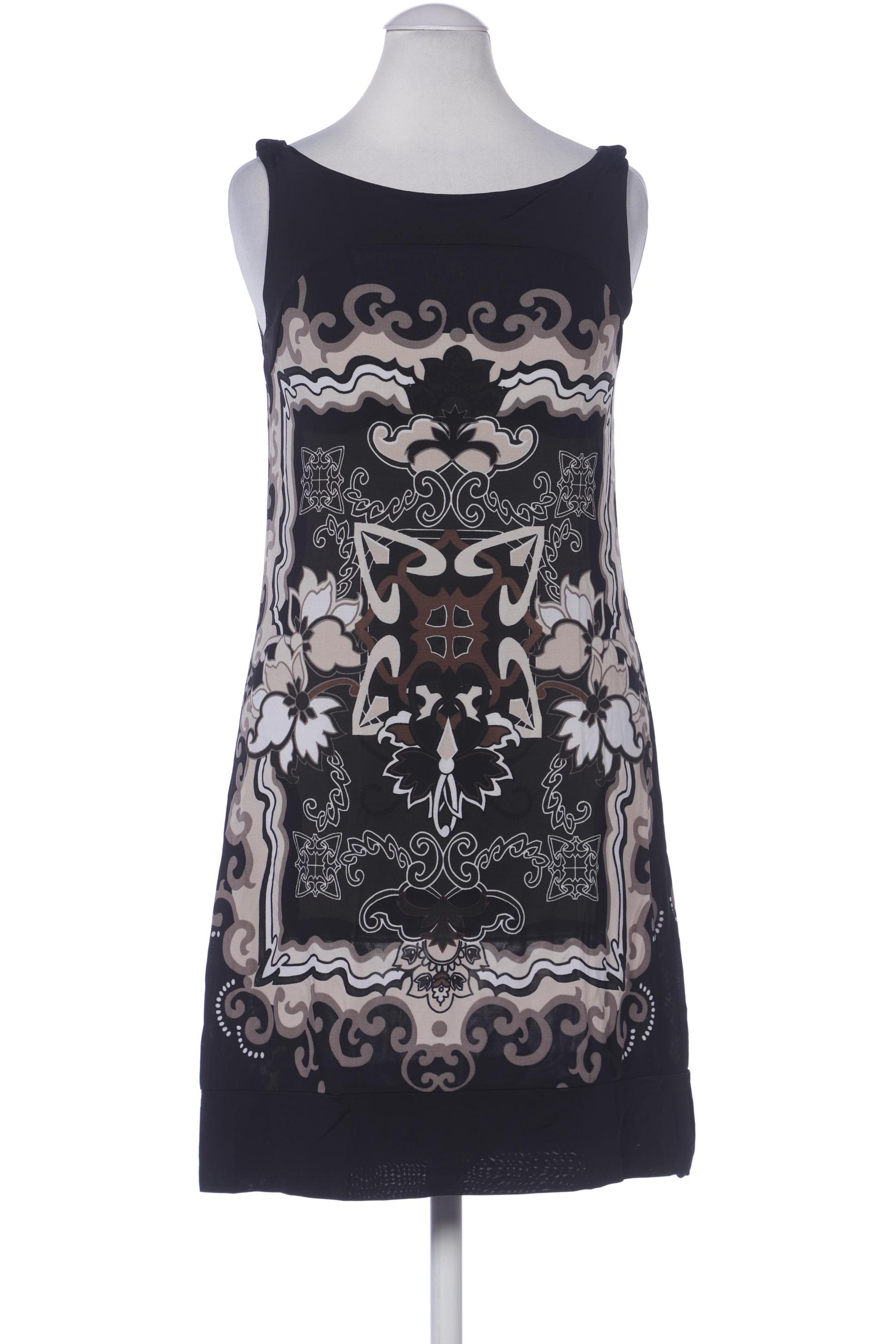 Thumbnail - Comma Damen Kleid, schwarz, Gr. 34