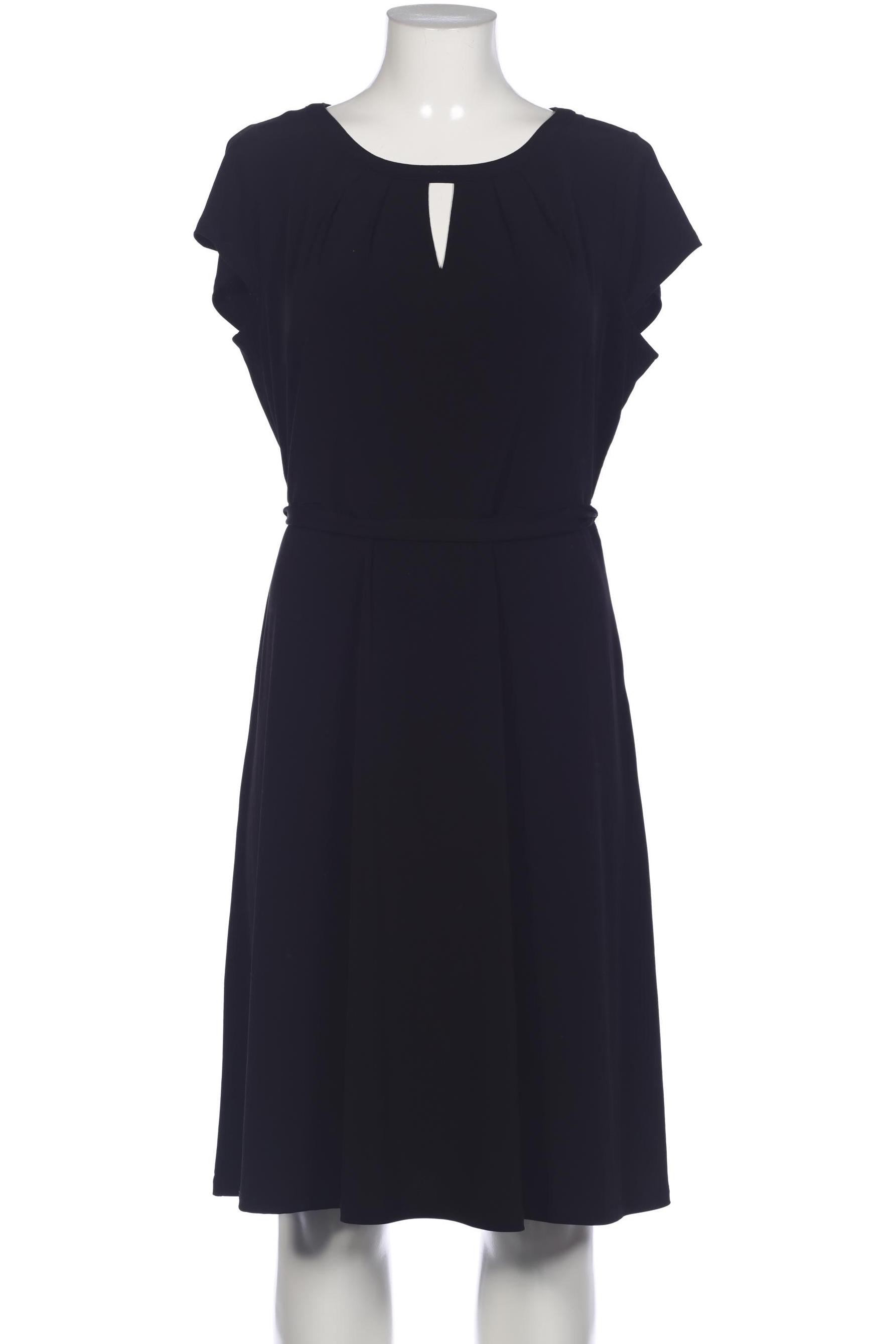 

Comma Damen Kleid, schwarz