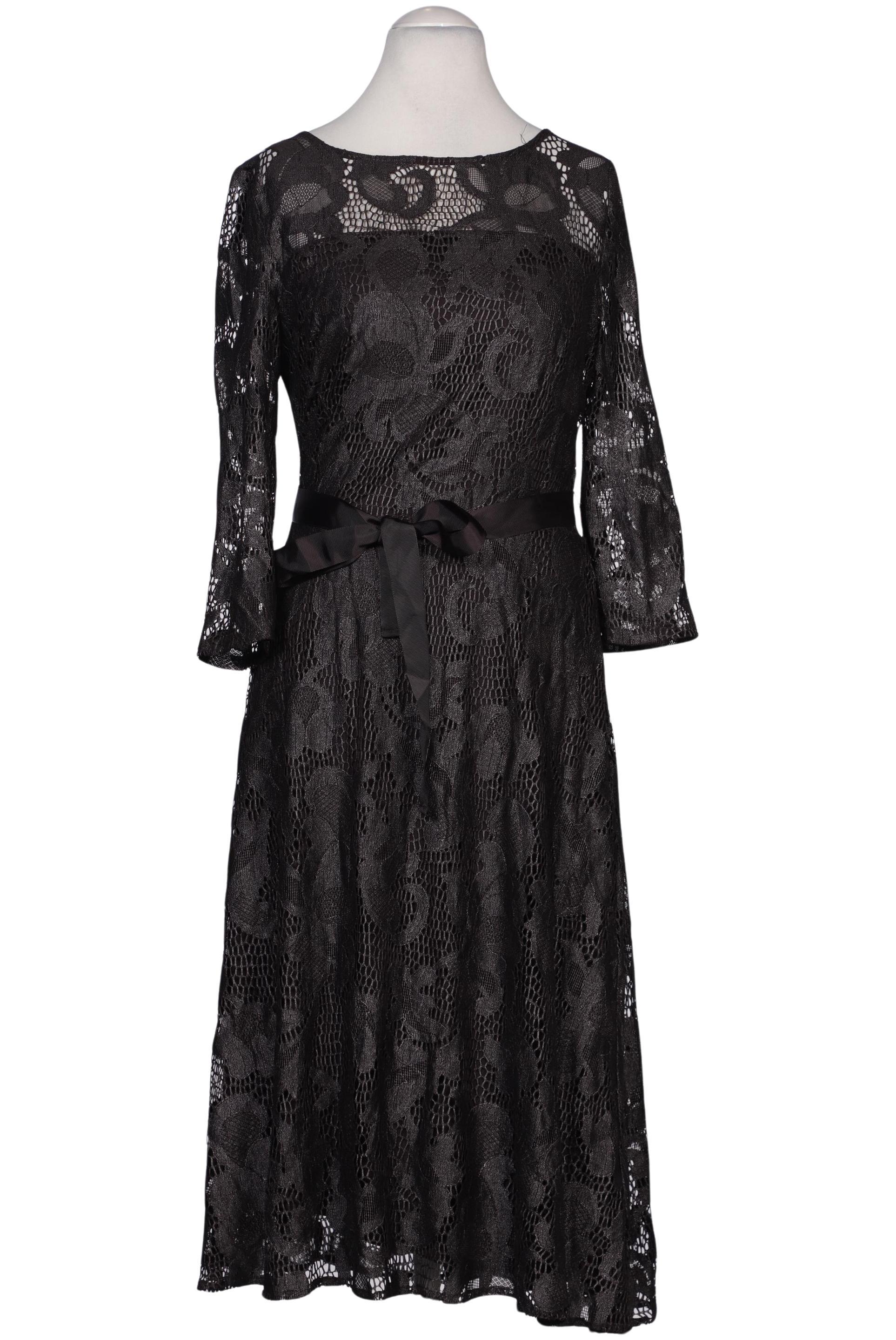 

Comma Damen Kleid, braun, Gr. 38