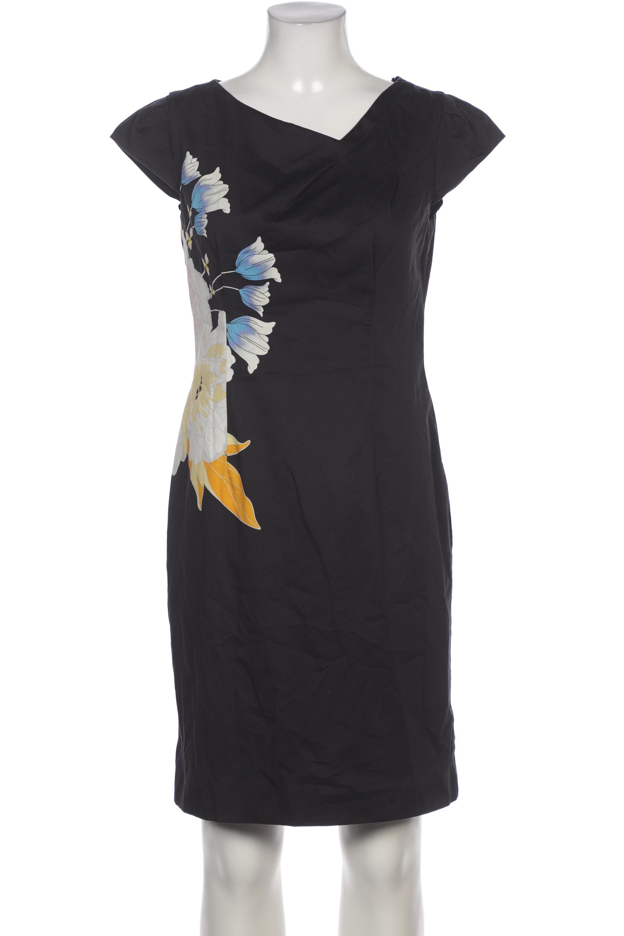 

Comma Damen Kleid, marineblau, Gr. 40