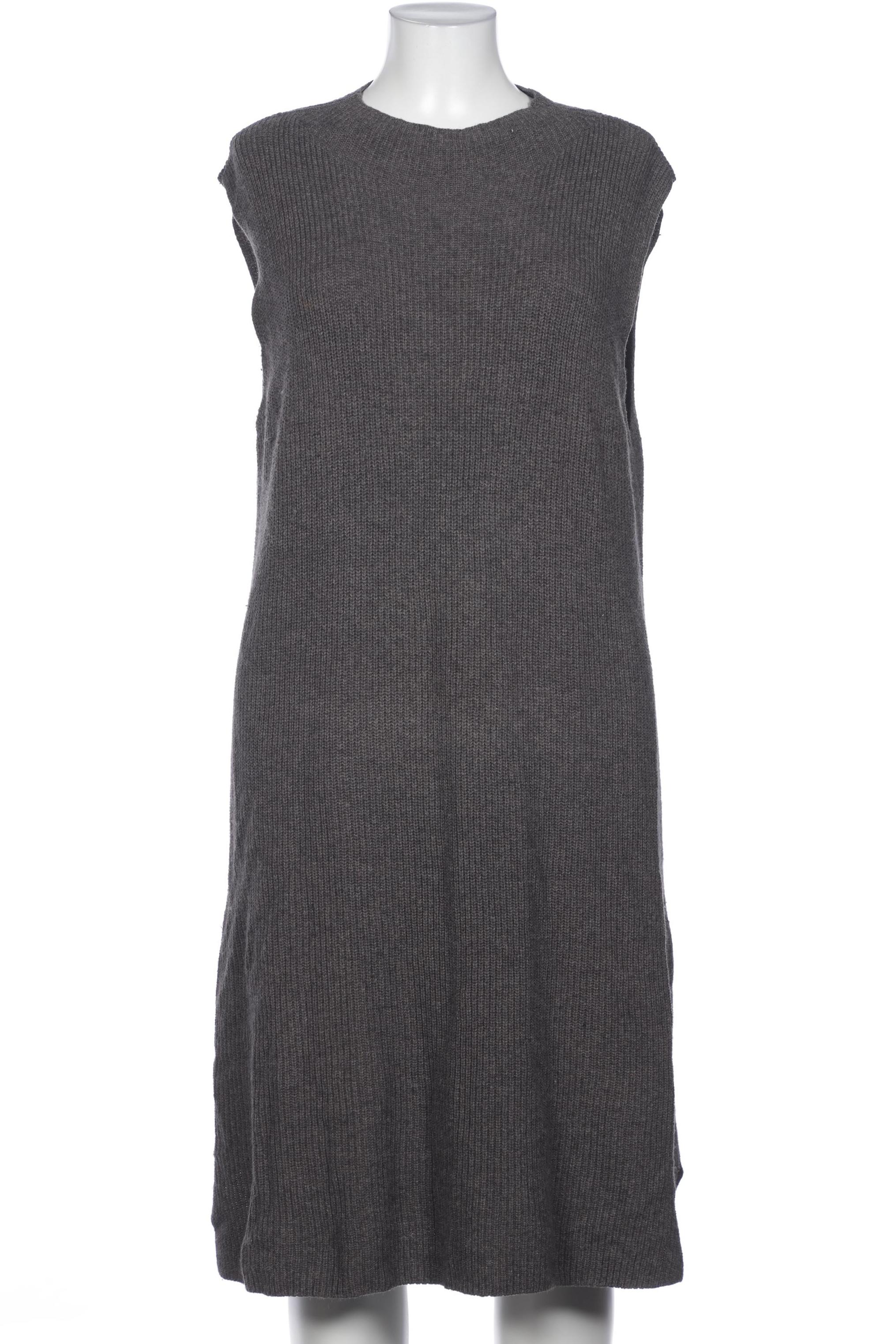 

Comma Damen Kleid, grau