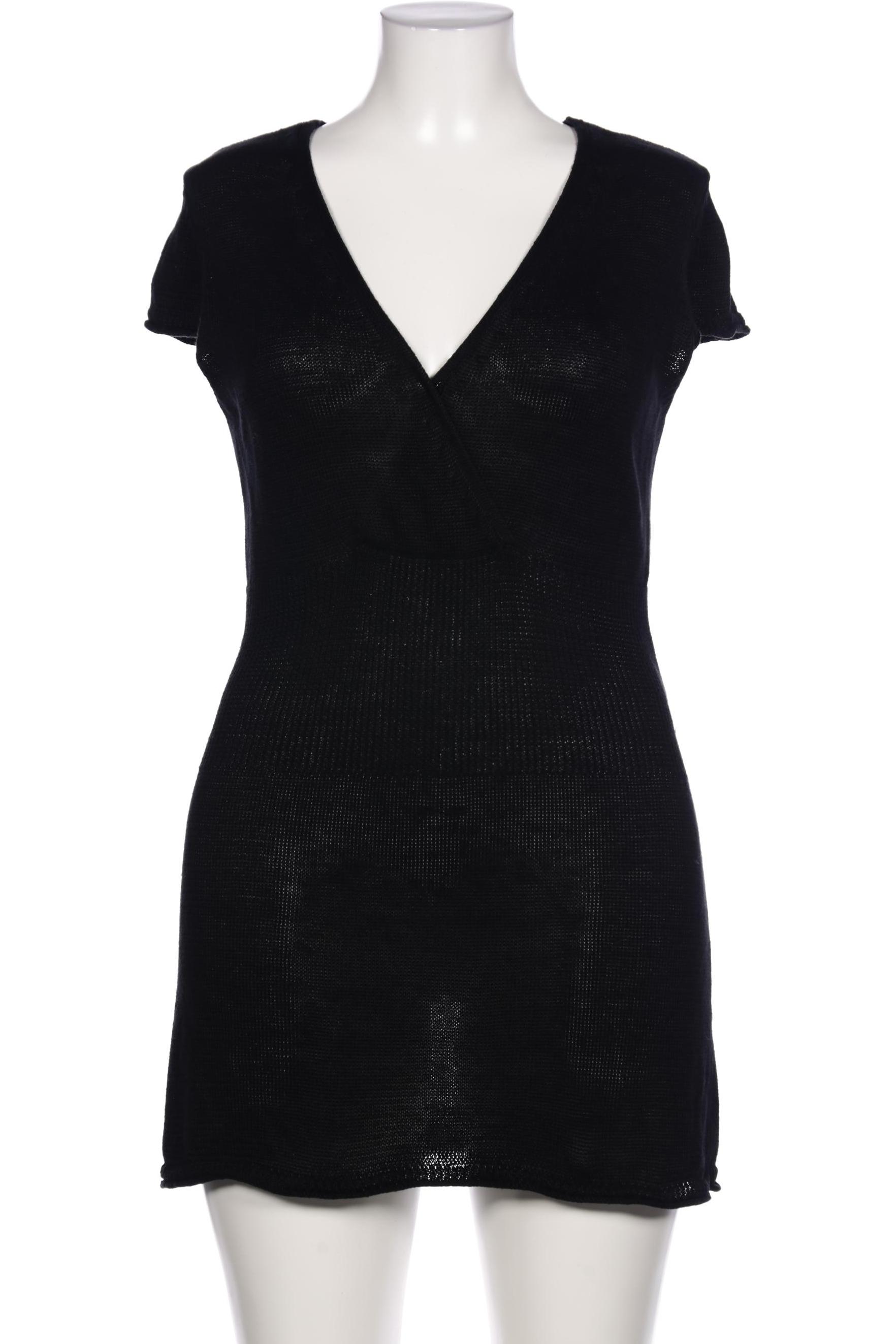 

Comma Damen Kleid, schwarz