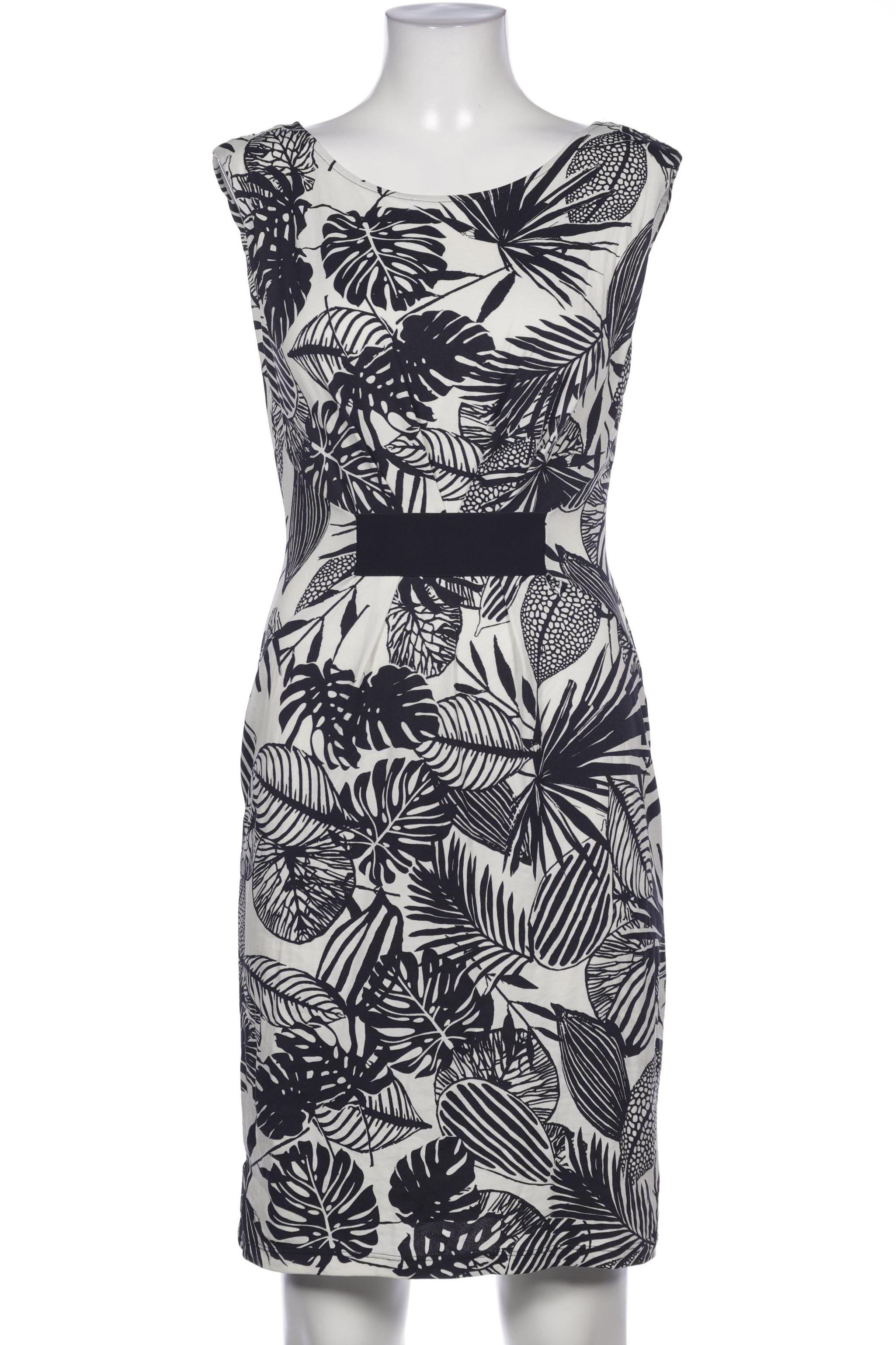 

Comma Damen Kleid, marineblau, Gr. 36