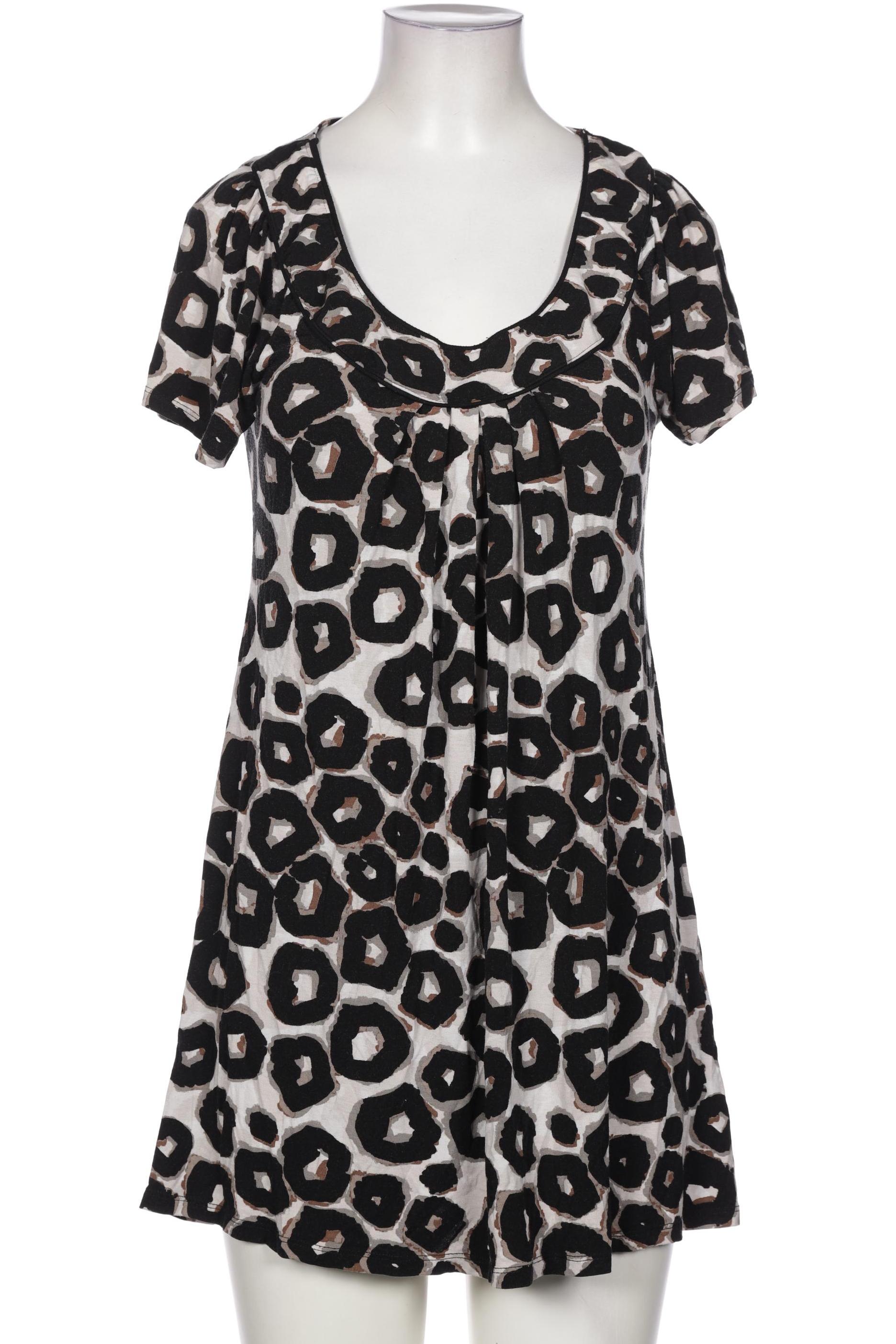 

Comma Damen Kleid, schwarz