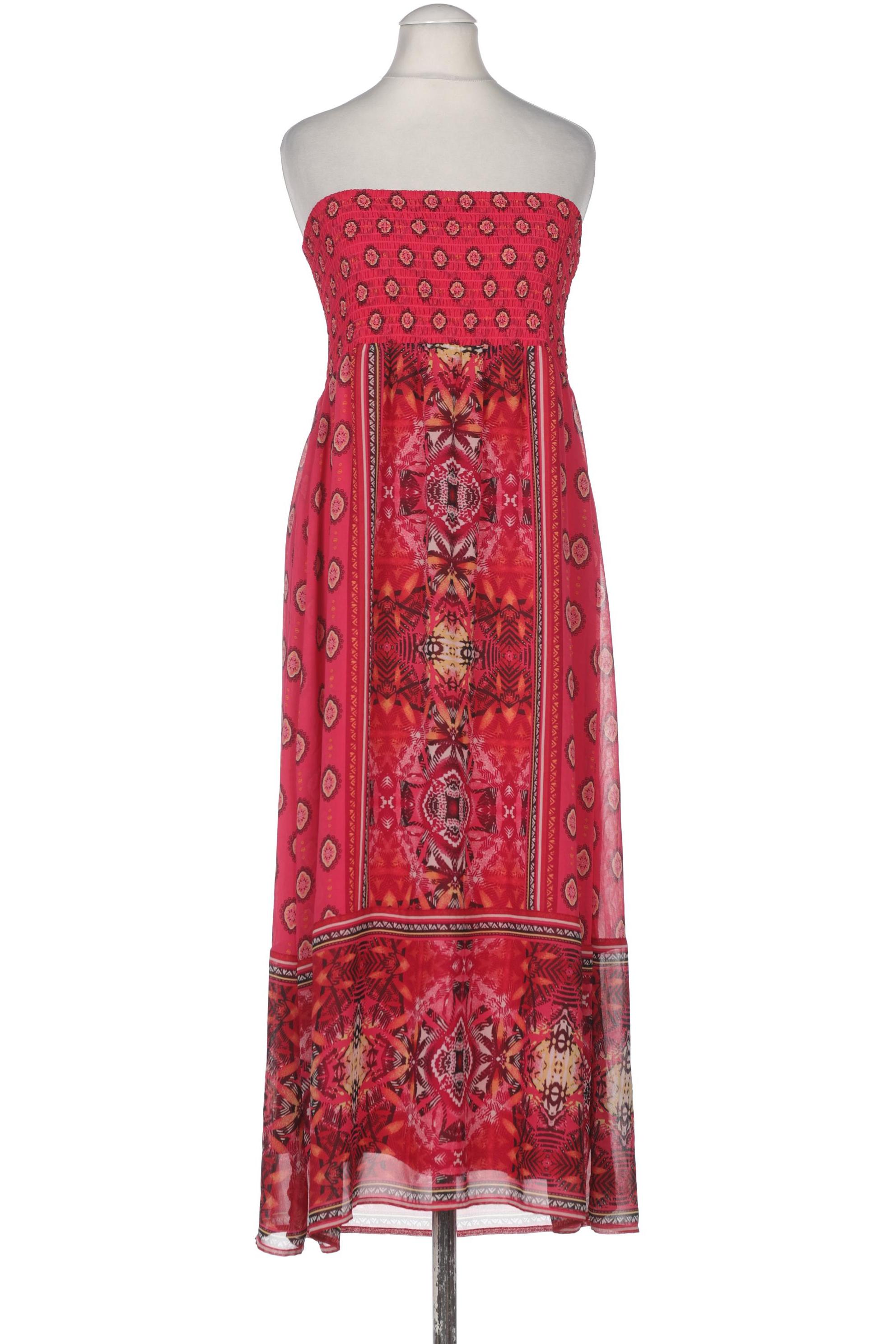 

Comma Damen Kleid, pink