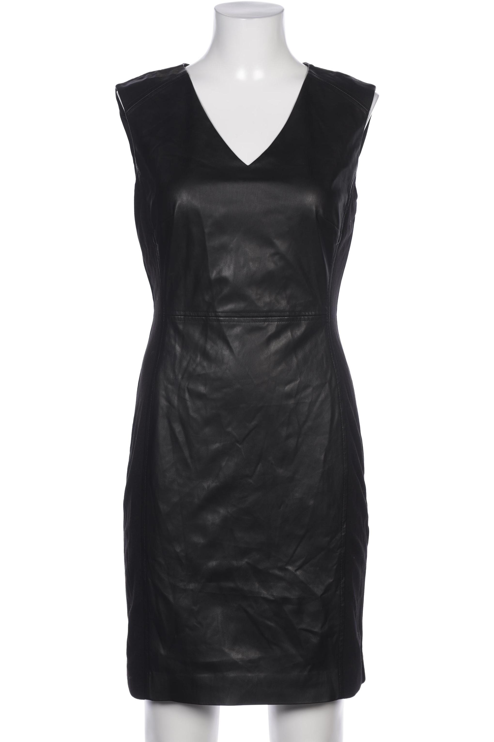 

Comma Damen Kleid, schwarz