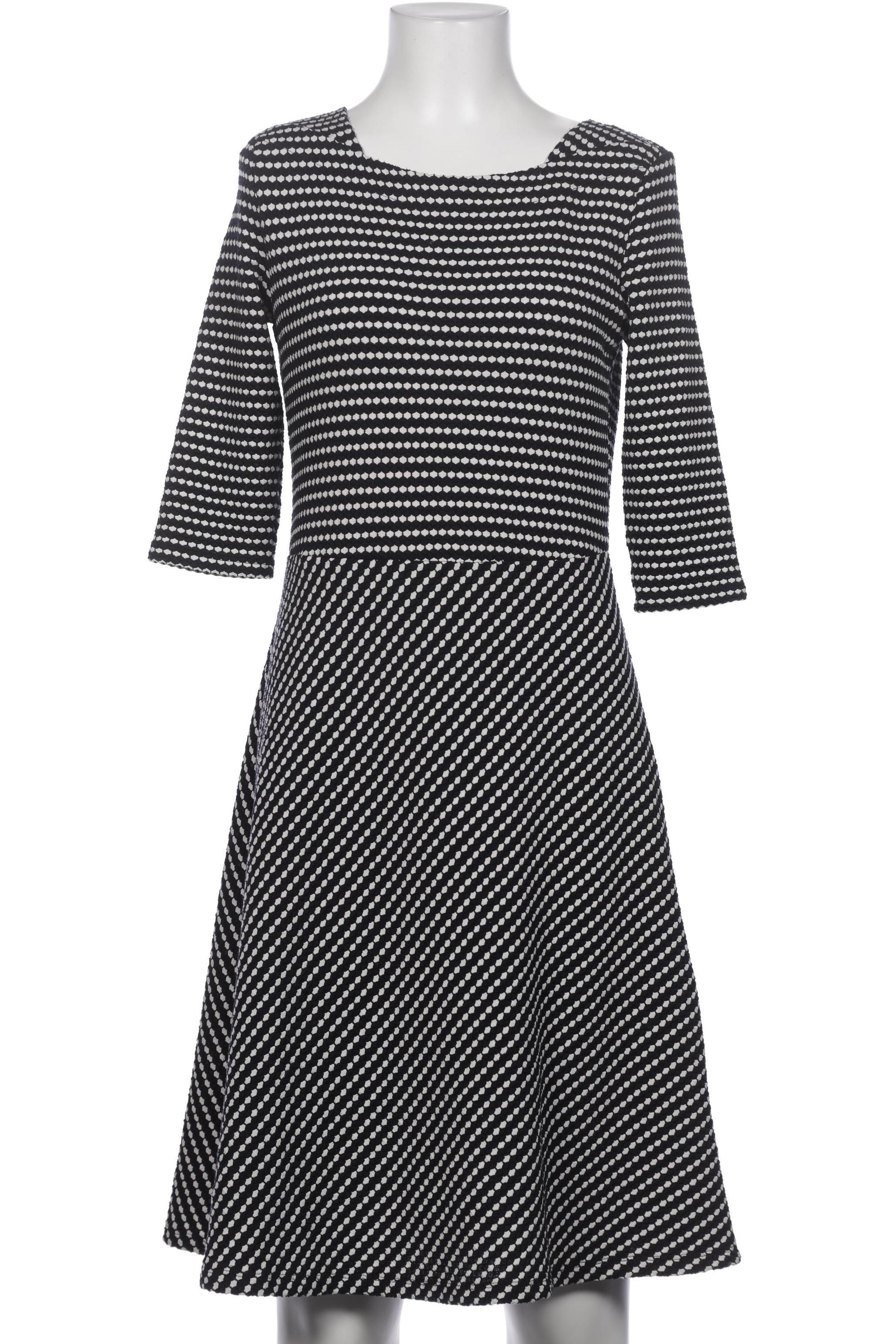 

Comma Damen Kleid, marineblau, Gr. 36