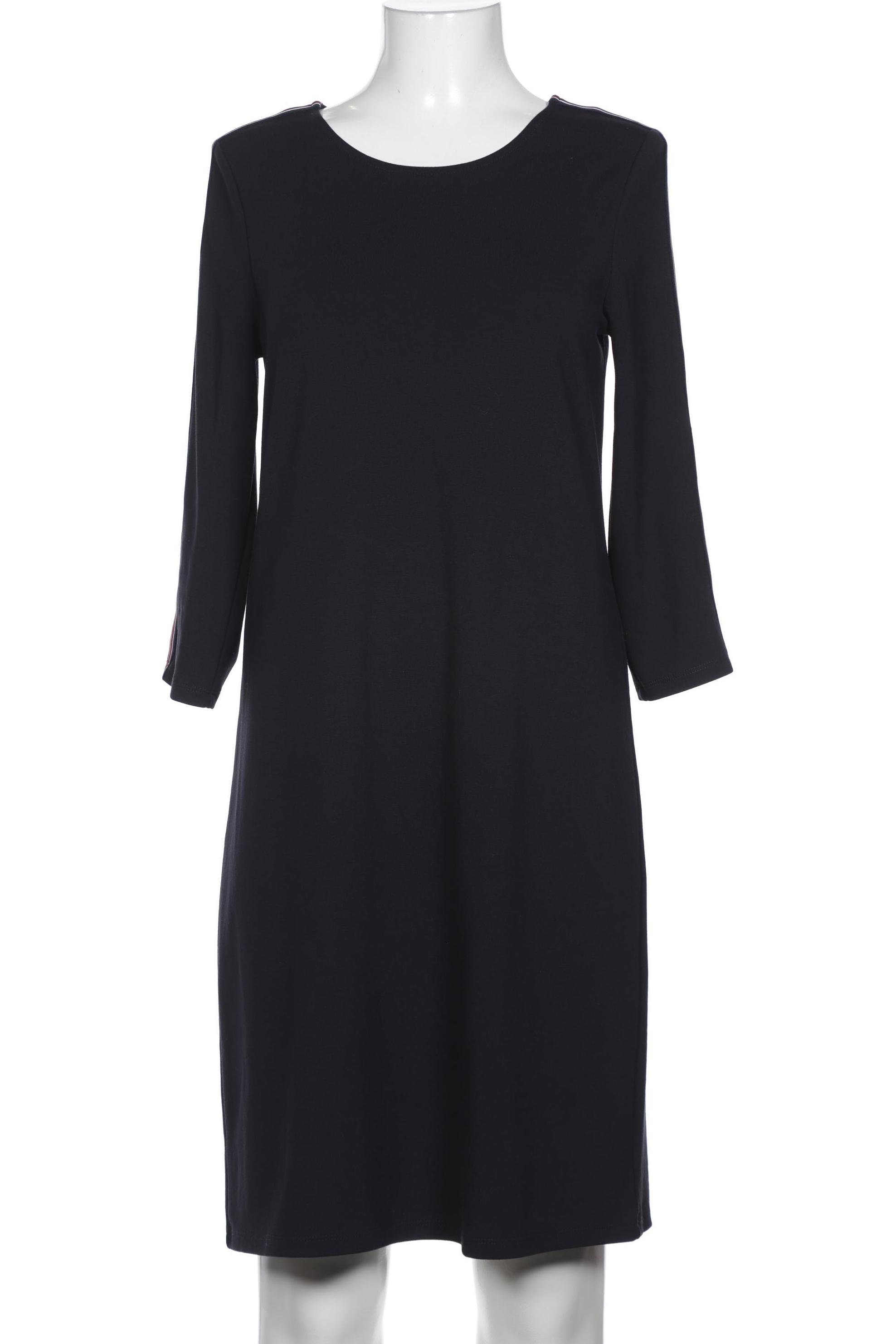 

Comma Damen Kleid, marineblau, Gr. 38
