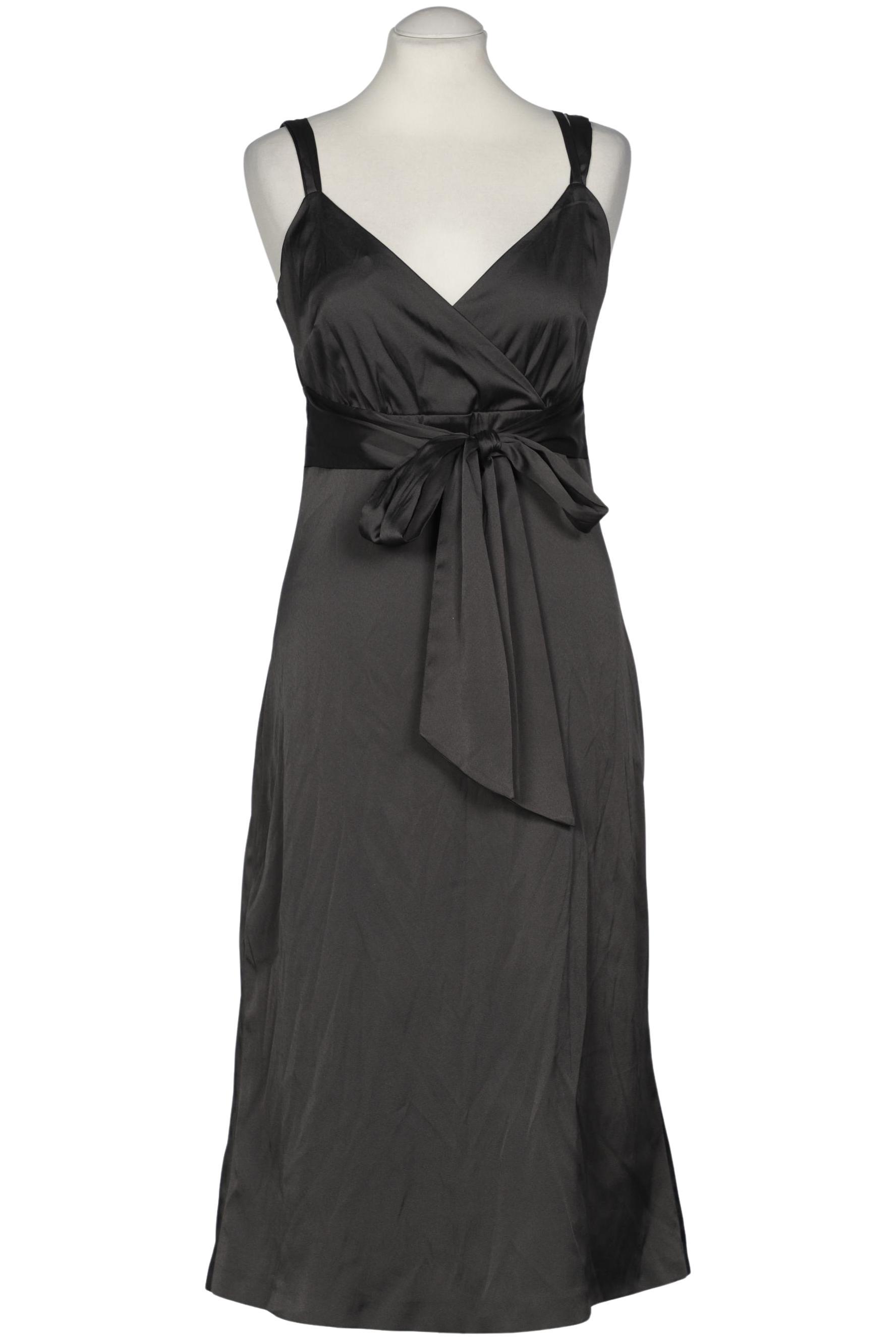 

Comma Damen Kleid, grün, Gr. 38