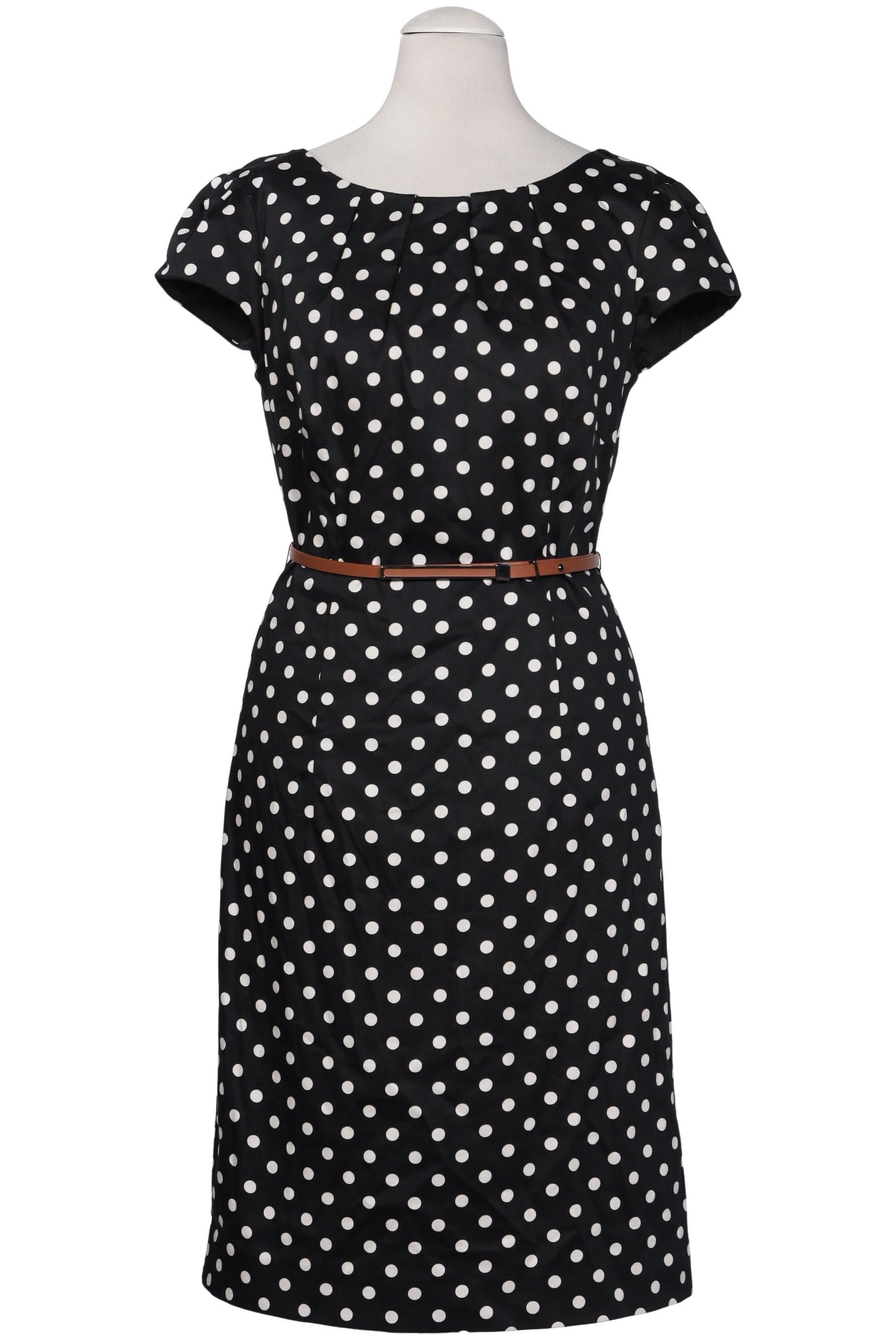 

Comma Damen Kleid, mehrfarbig, Gr. 34